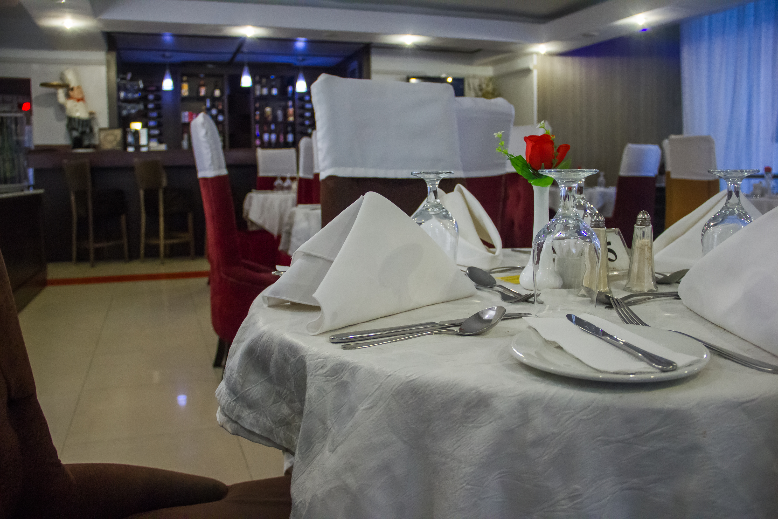 BW Starfire Hotel