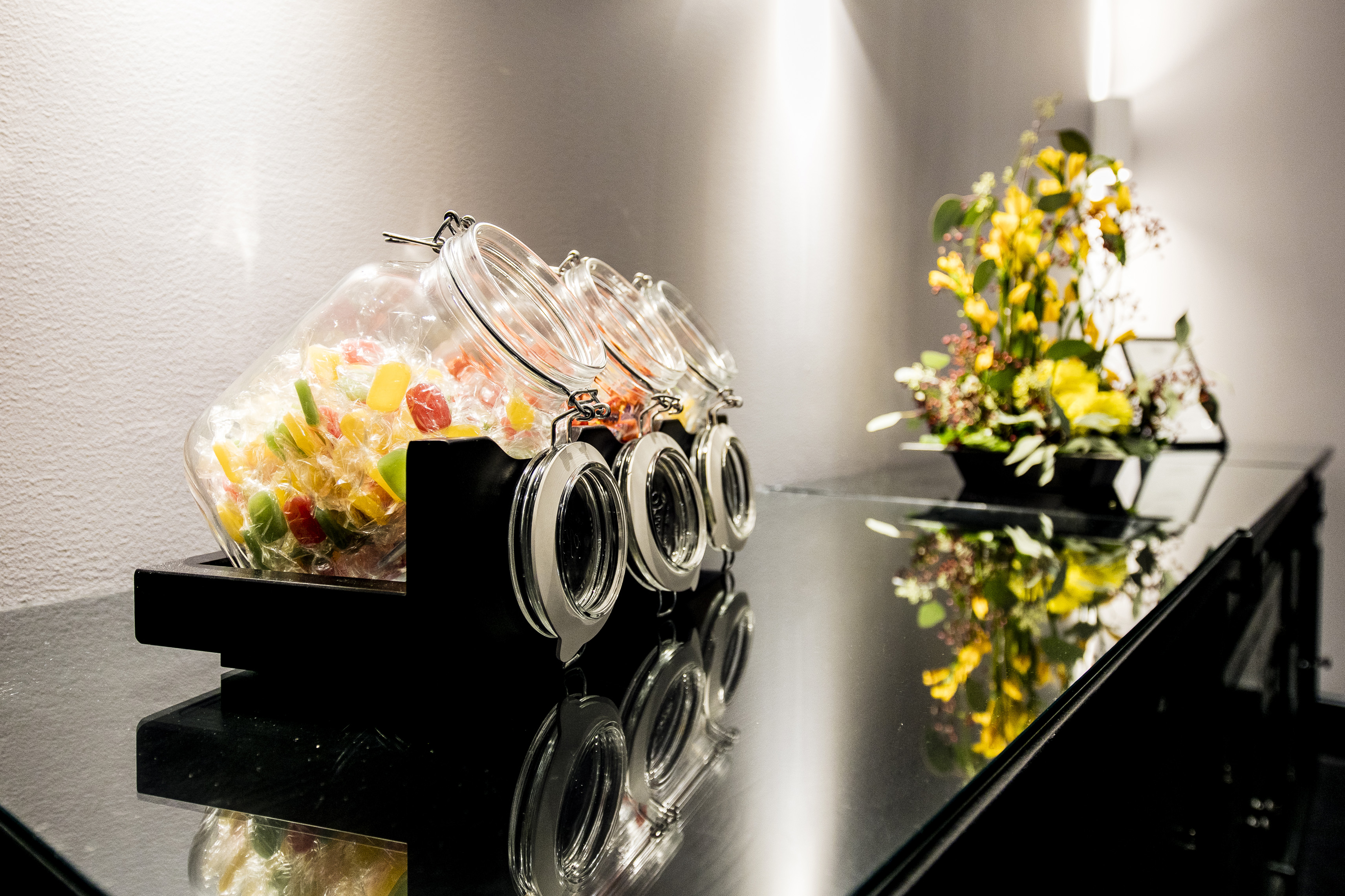 Hotel Lilla Roberts by null