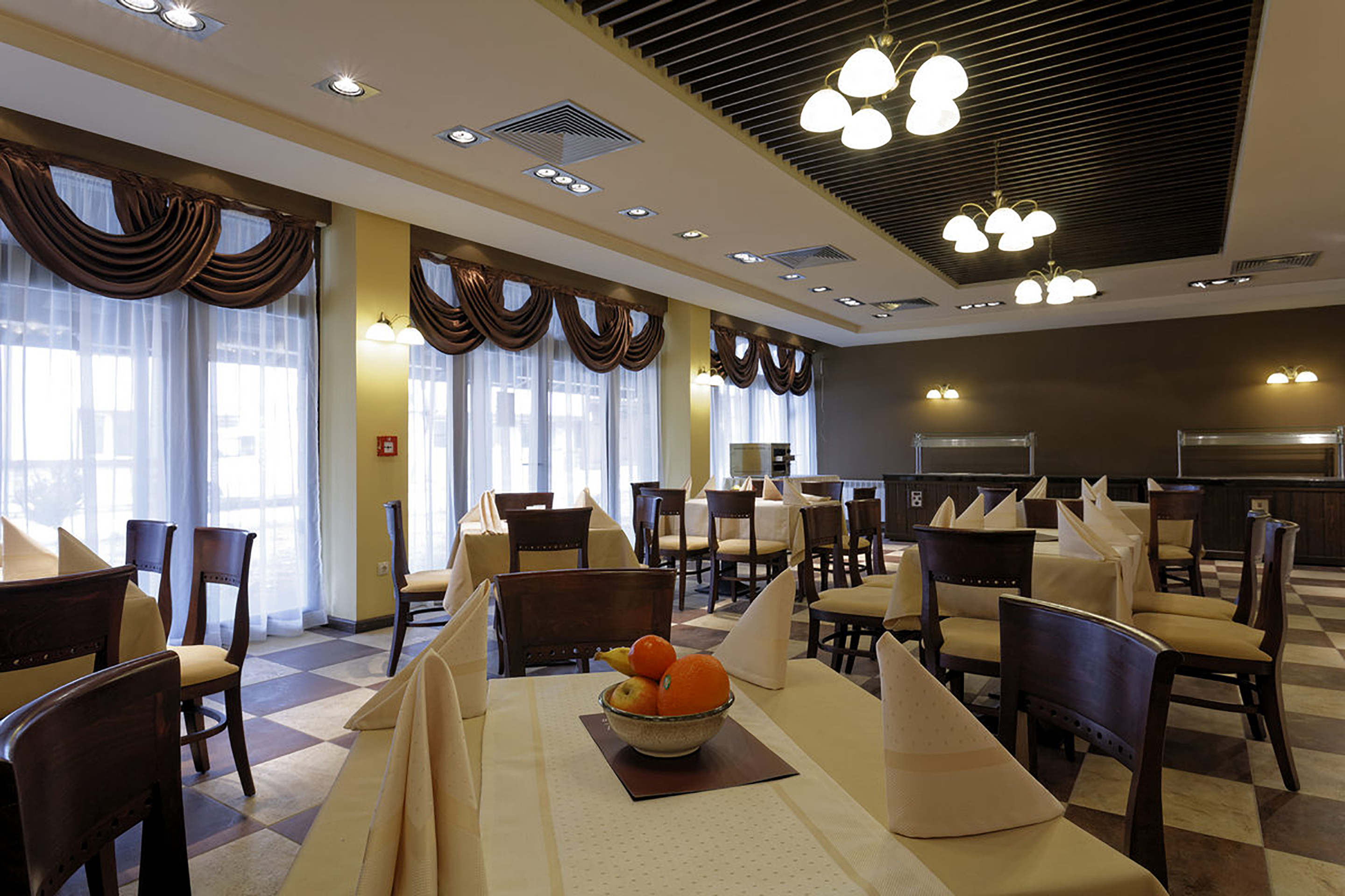 Trinity Residence Bansko
