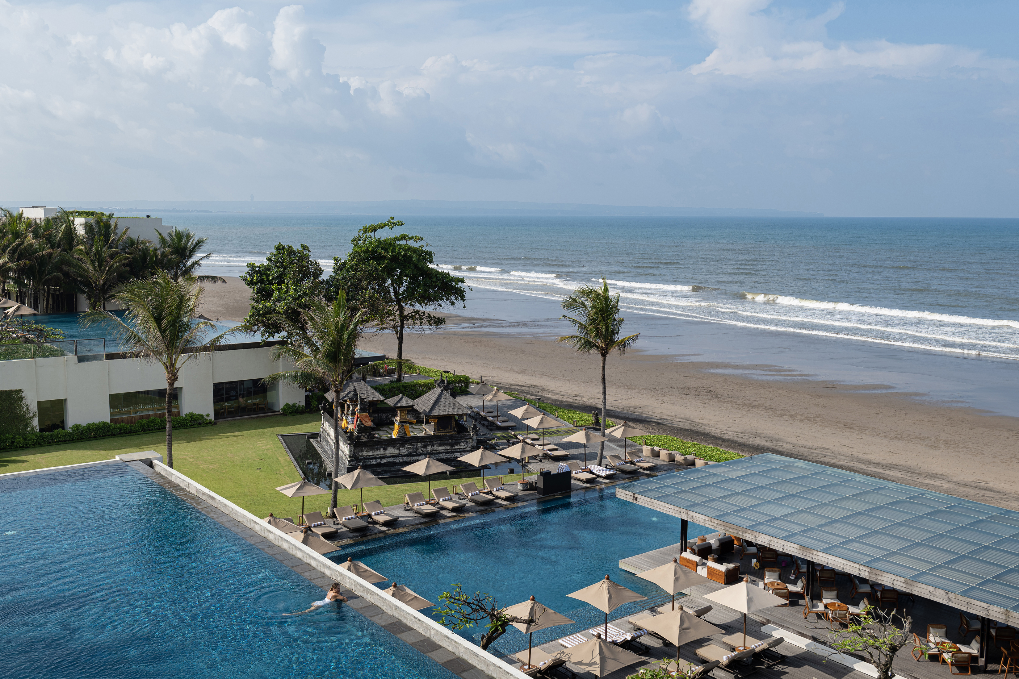 Alila Seminyak by null