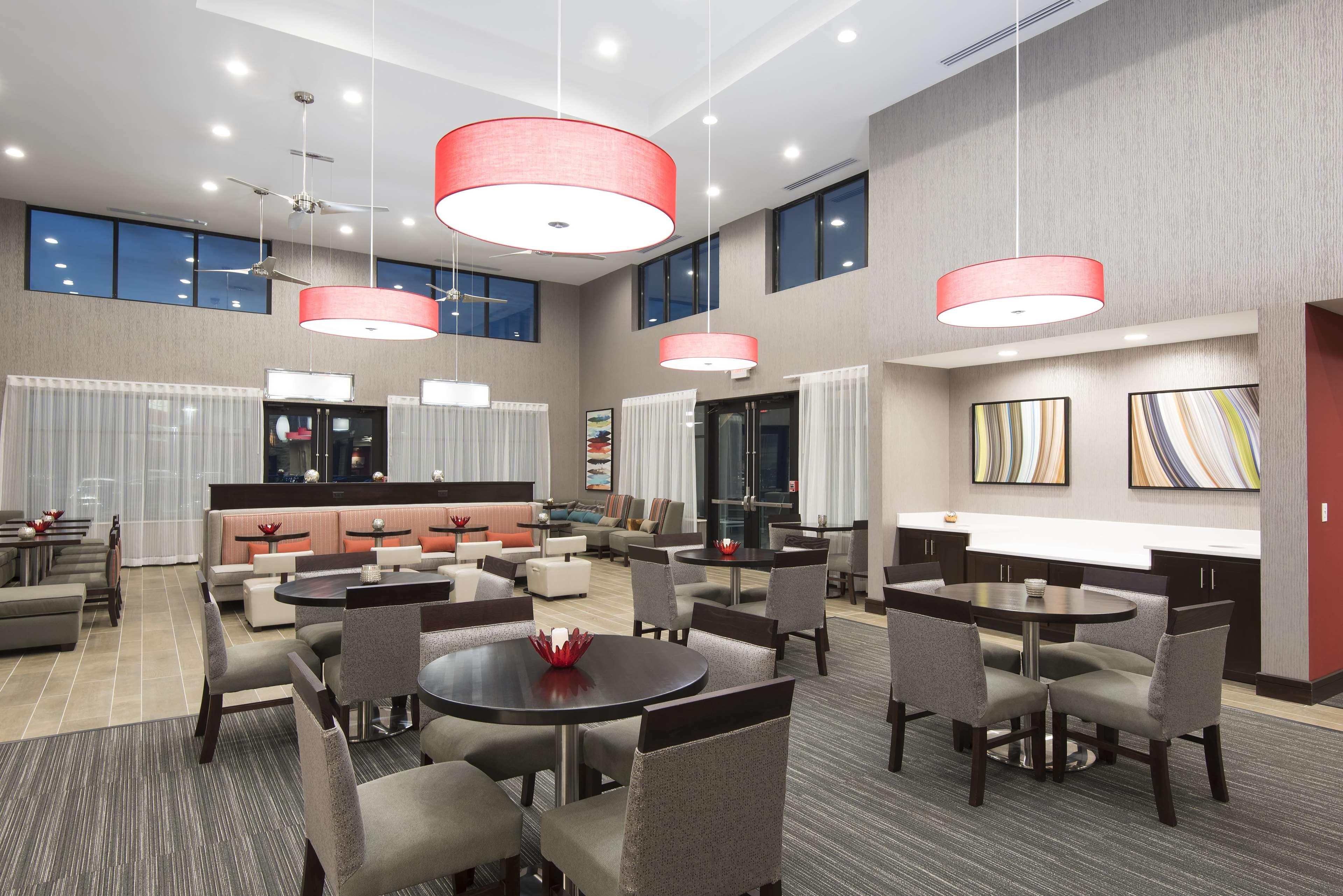 Homewood Suites By Hilton Cleveland/Sheffield
