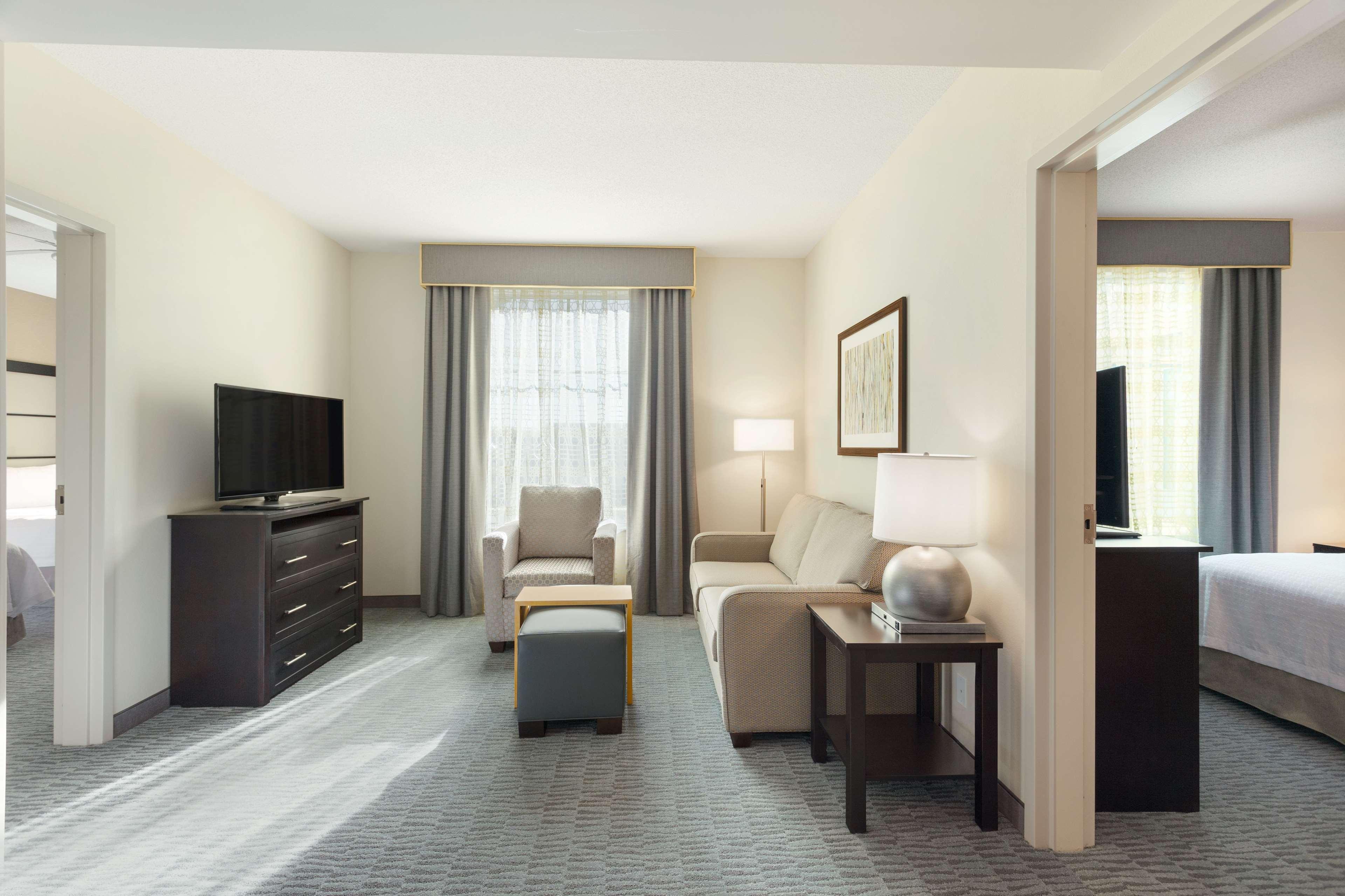 Homewood Suites By Hilton Frederick