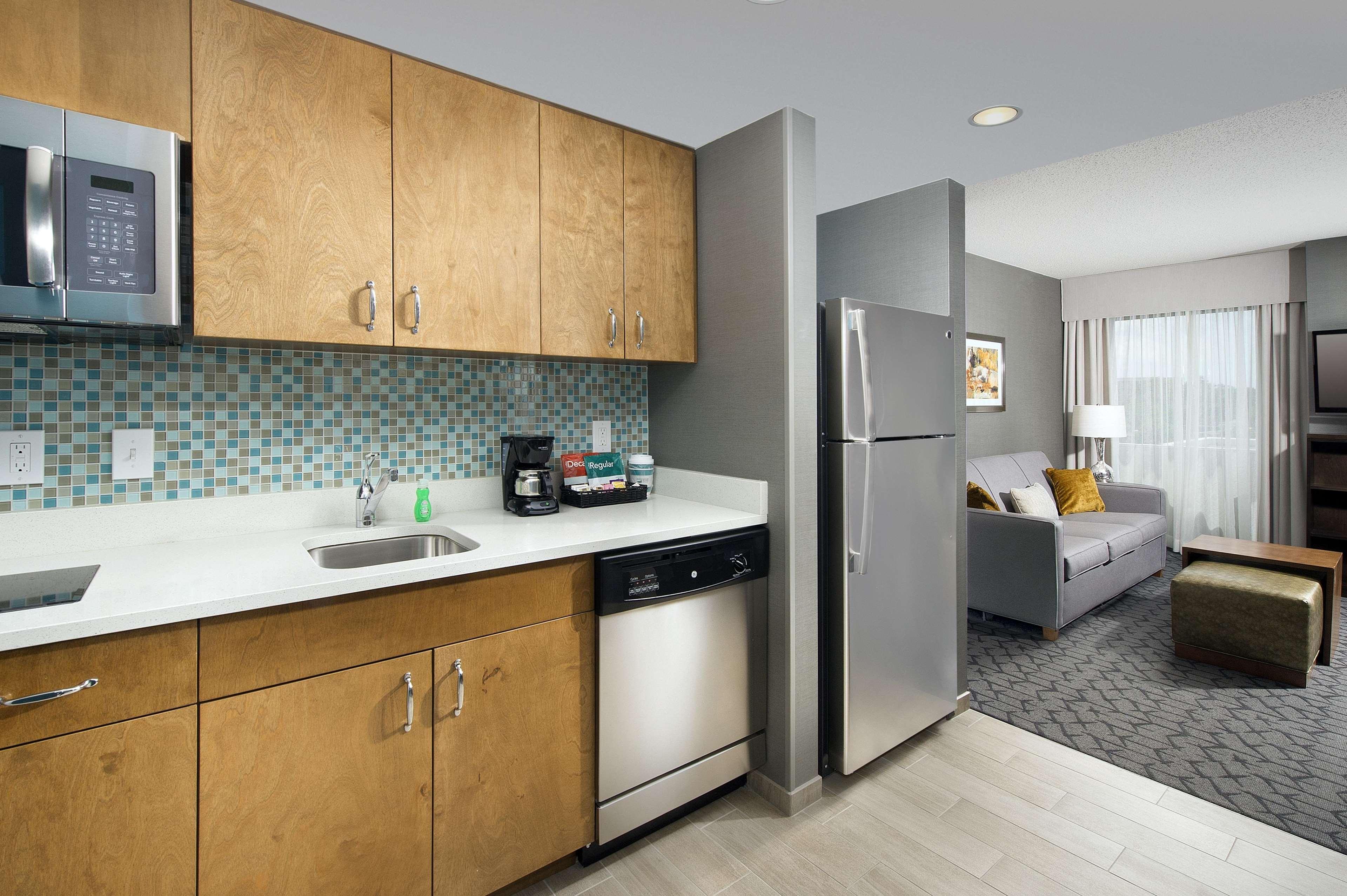 Homewood Suites by Hilton Washington, DC/Gaithersb