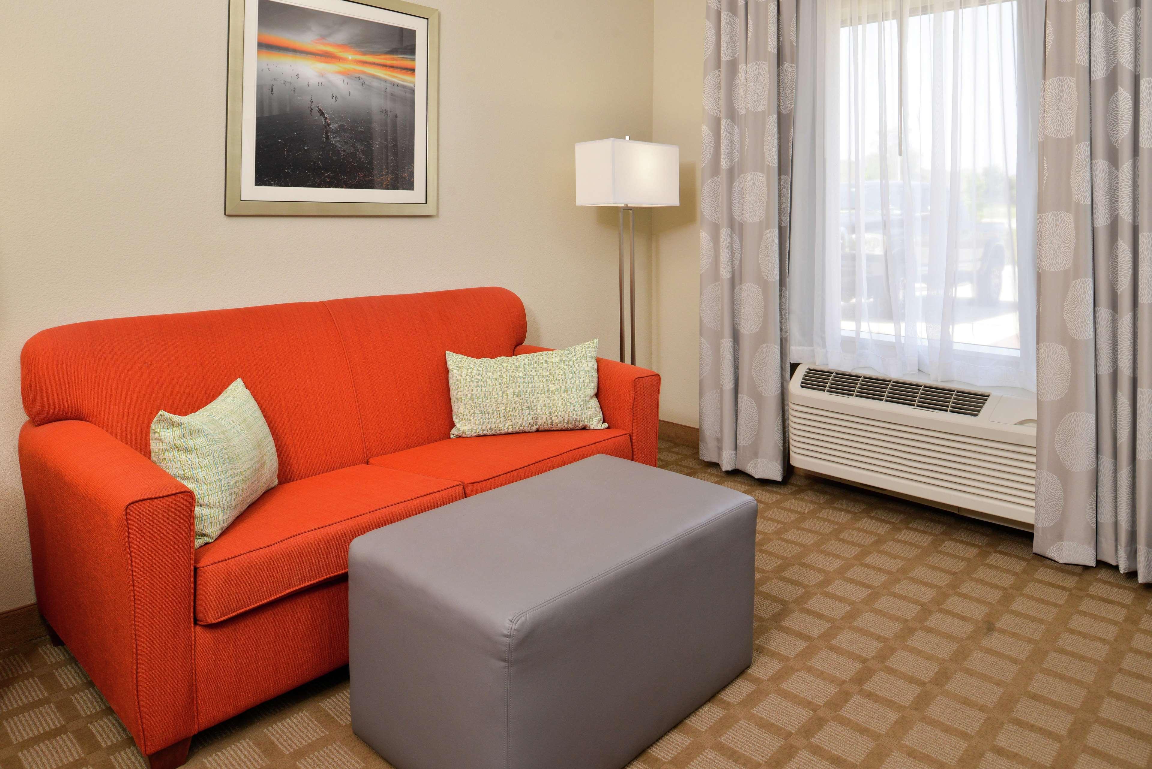 Hampton Inn & Suites Hutto Austi