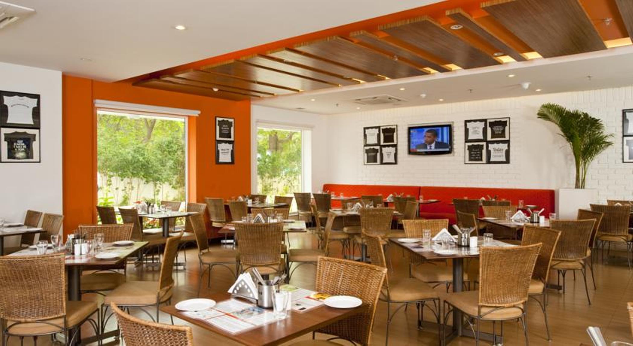 Lemon Tree Hotel Vadodara by null