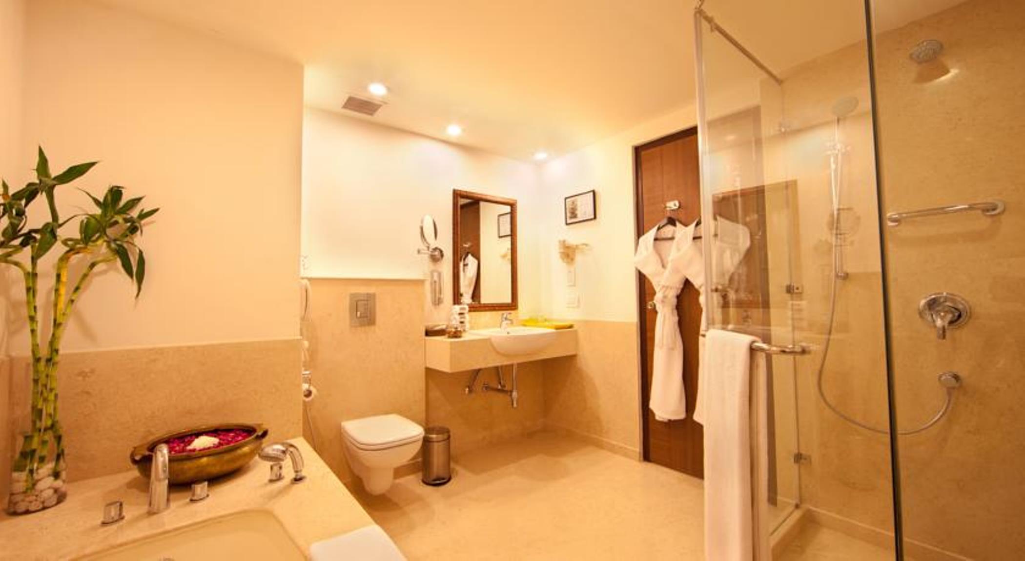 Lemon Tree Hotel Vadodara by null