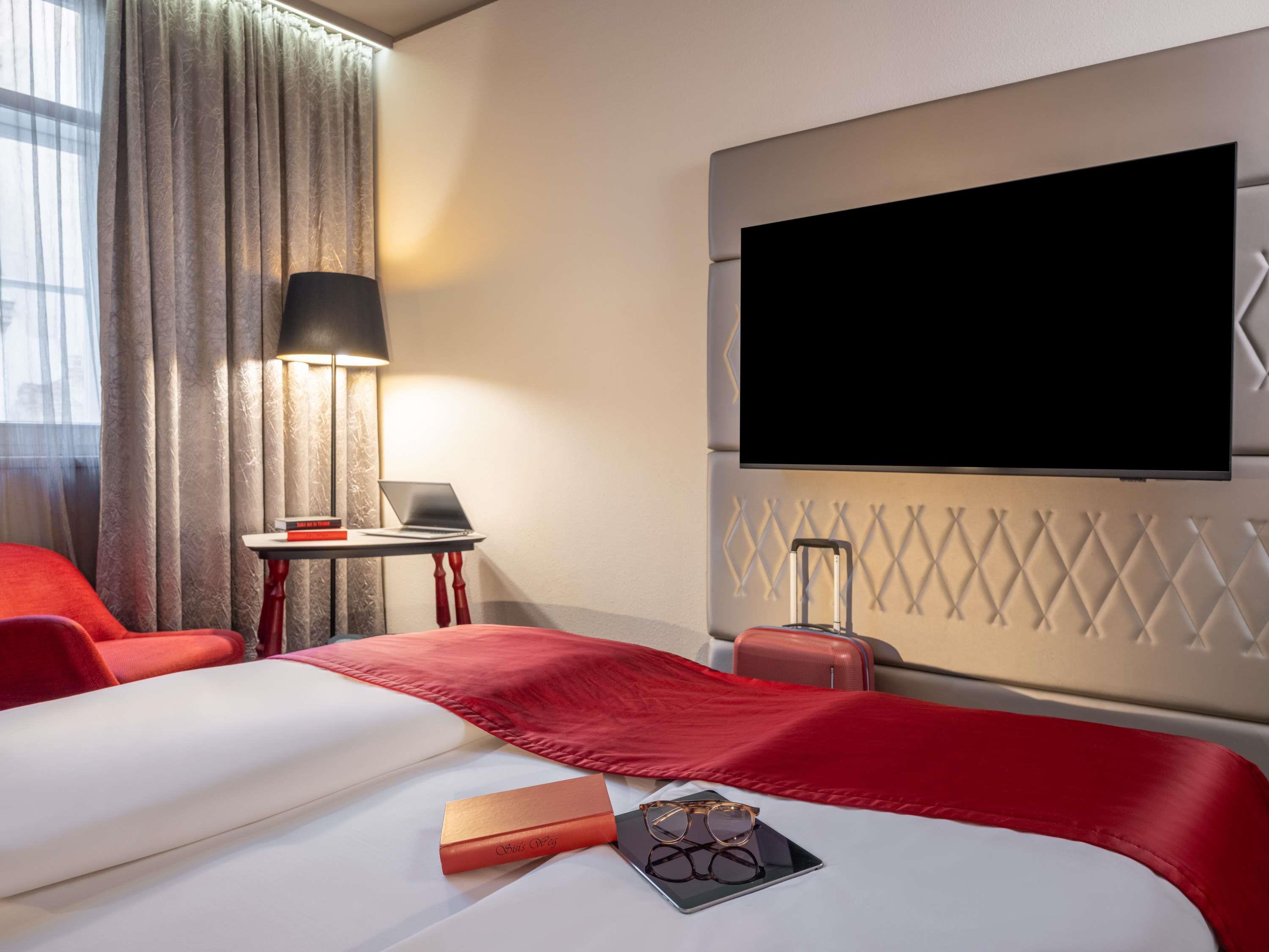 Hotel Mercure Vienna First