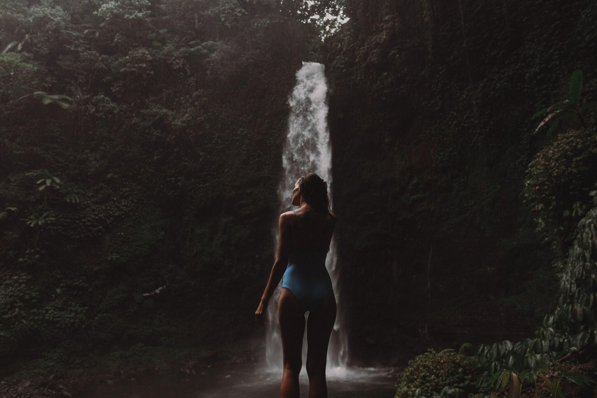 The Westin Ubud Resort & Spa