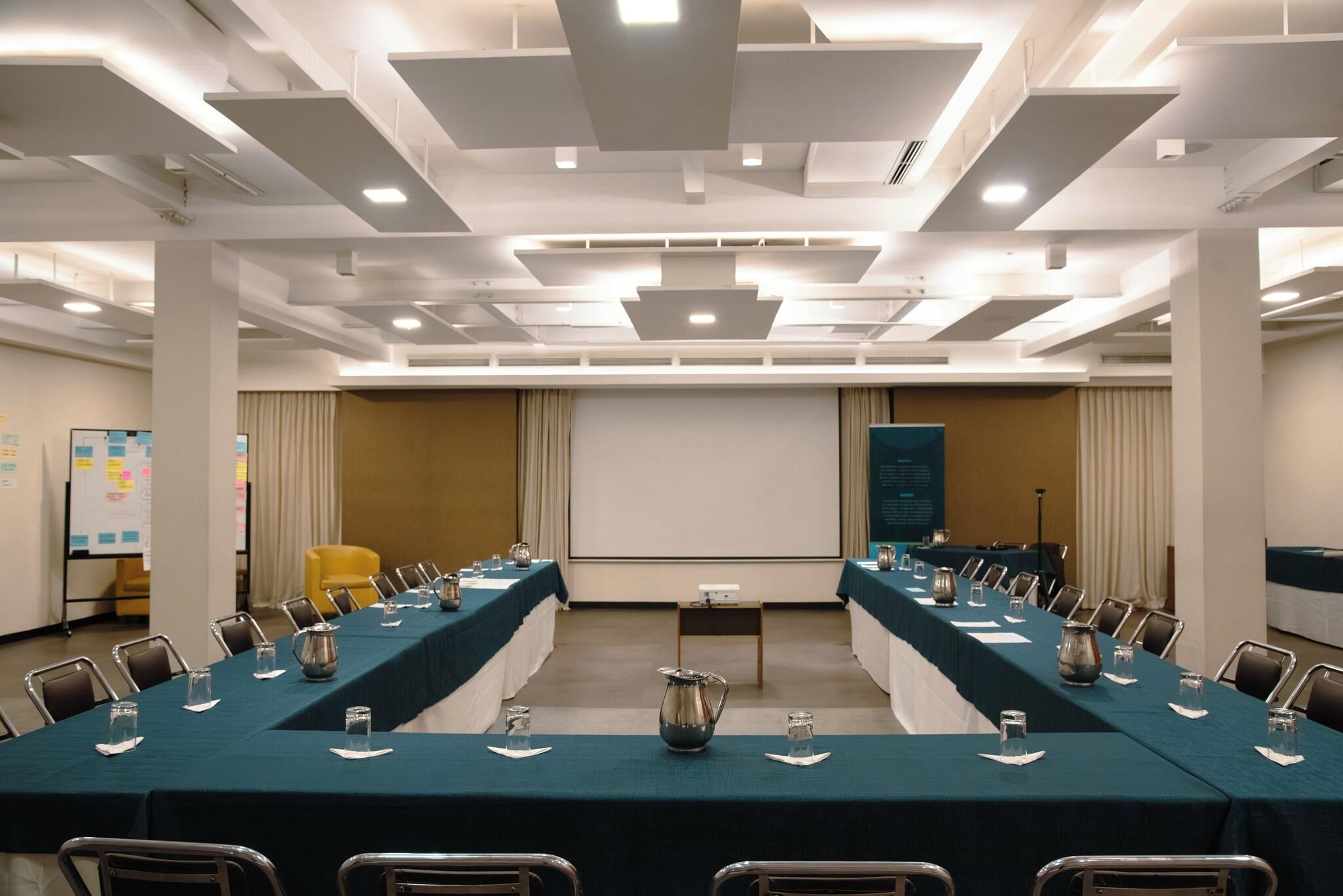 Hotel Finlandia by null