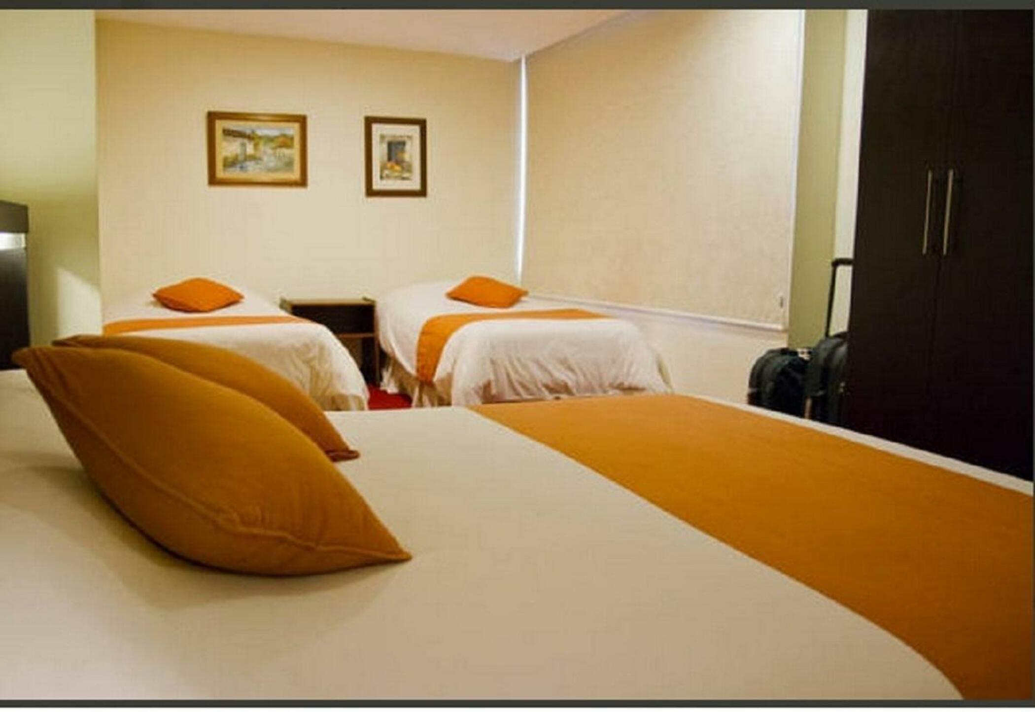 Hotel Finlandia by null