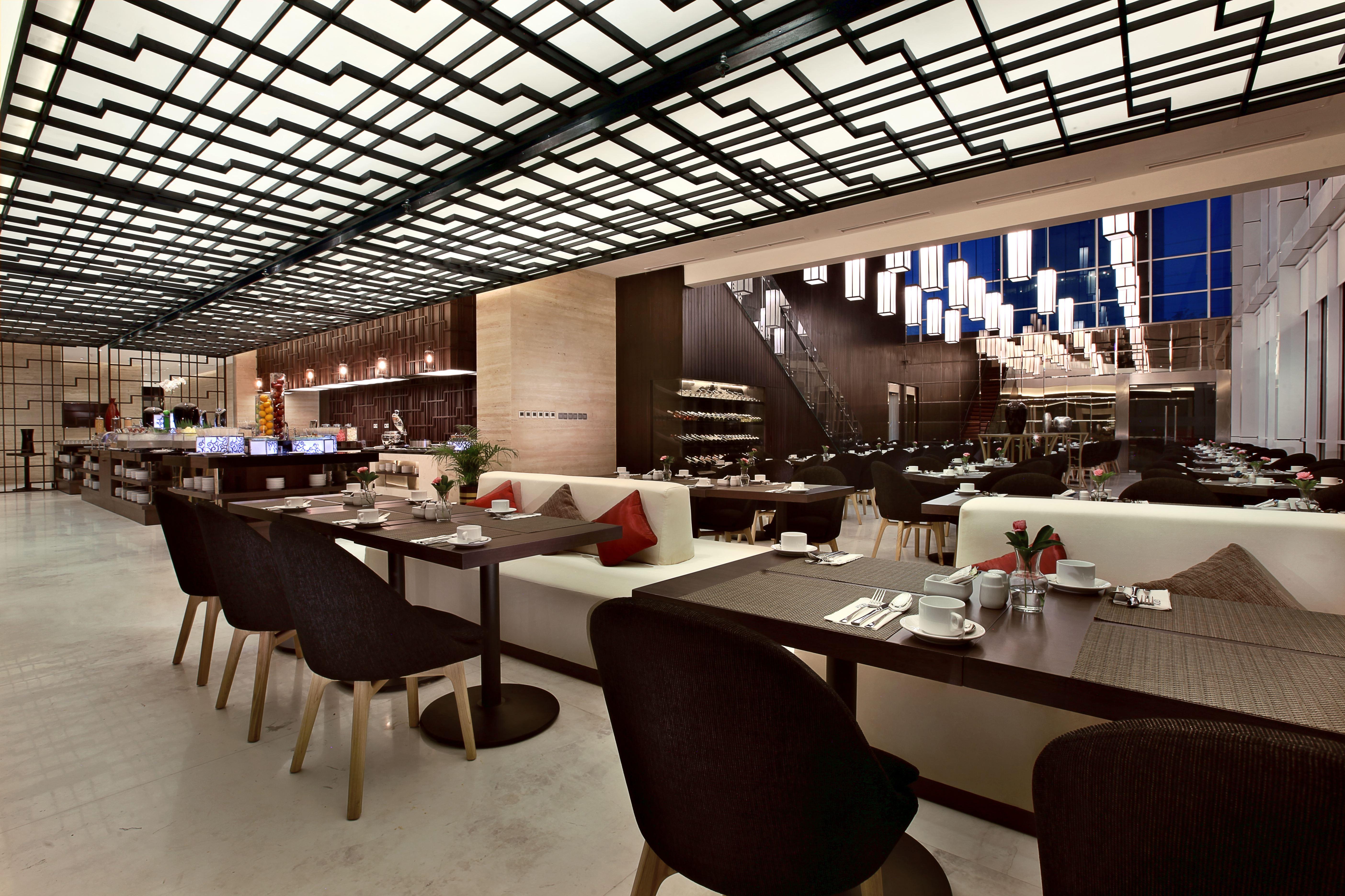 Aston Priority Simatupang & Conference Center