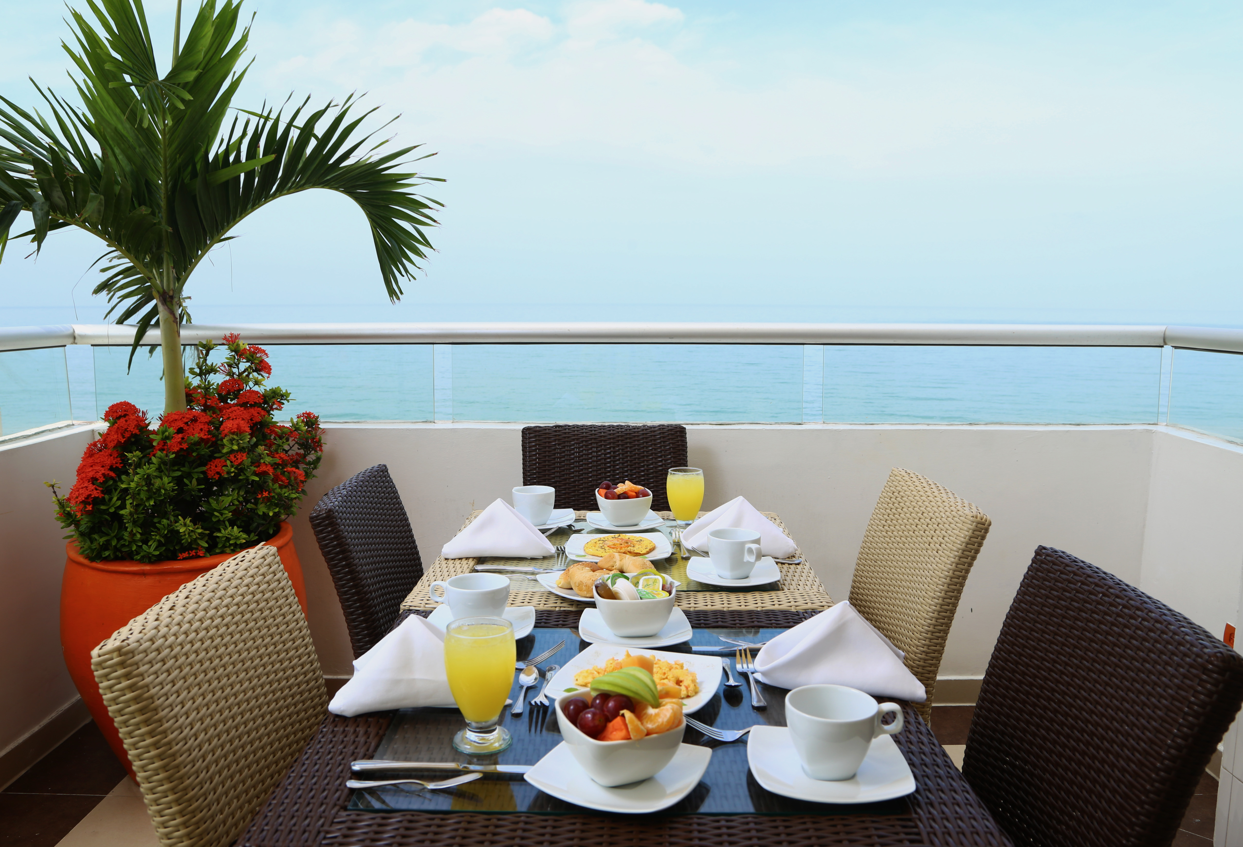 Hotel Cabrero Mar