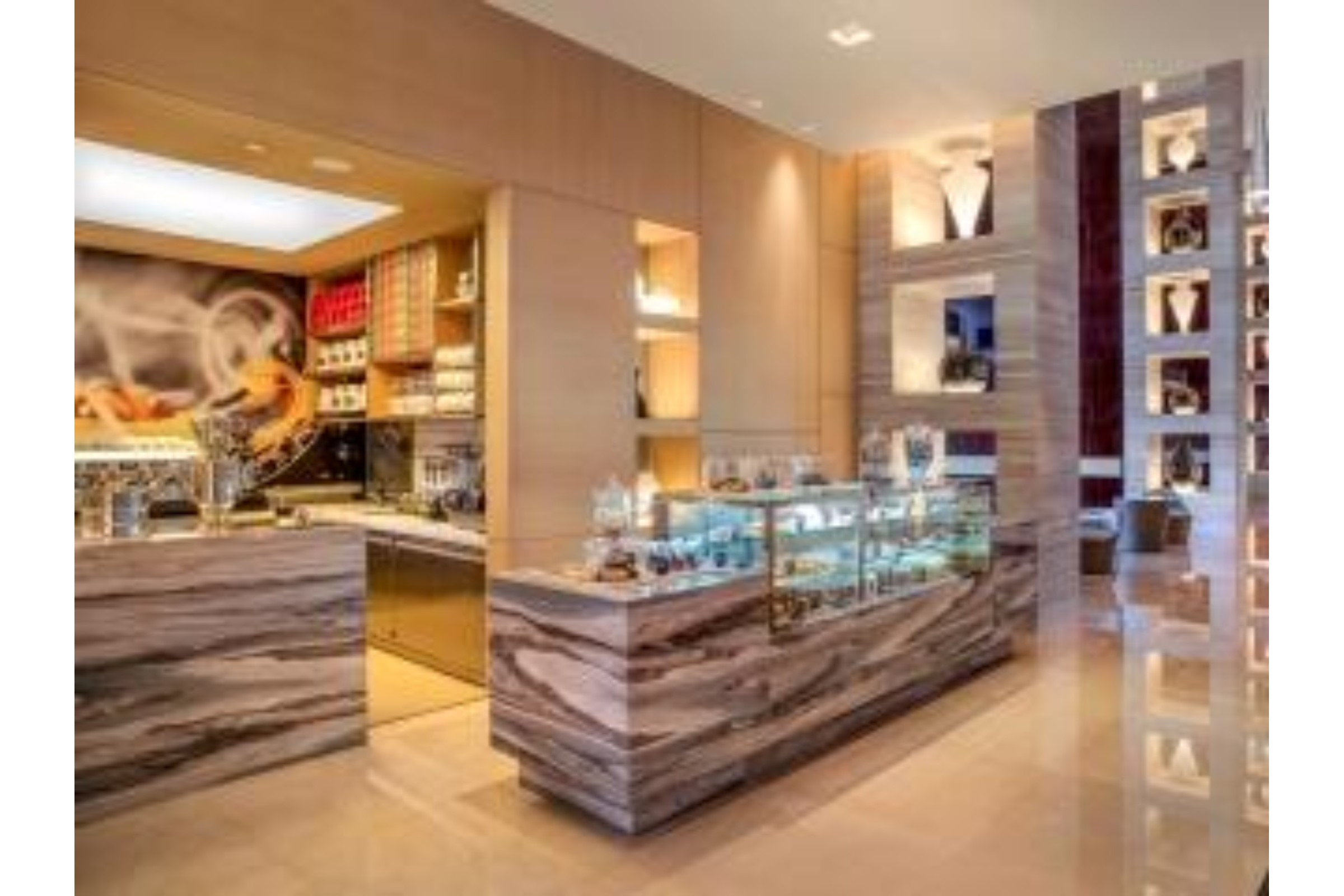 Capital Centre Arjaan By Rotana