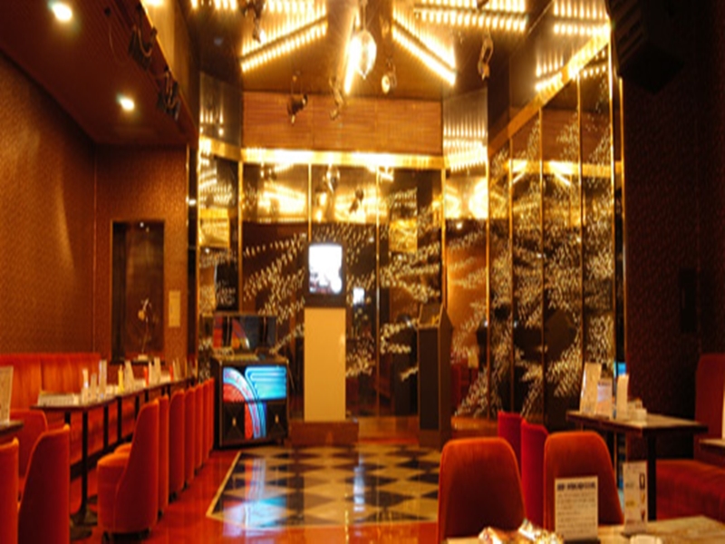 Hotel New Akao