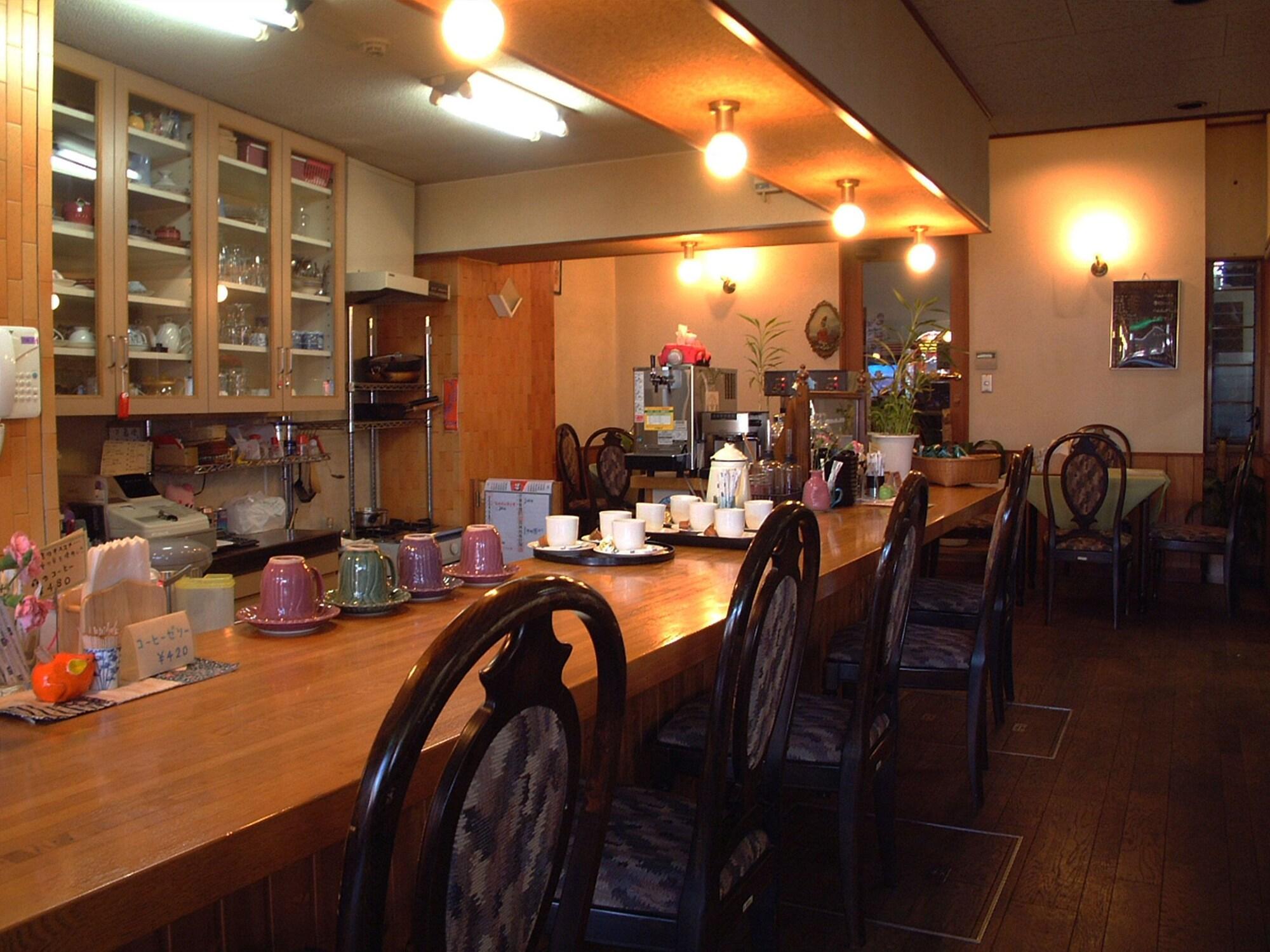 Hotel Musashiya