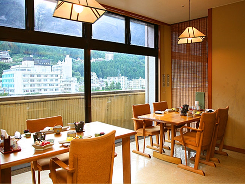 Gero Onsen Ogawaya