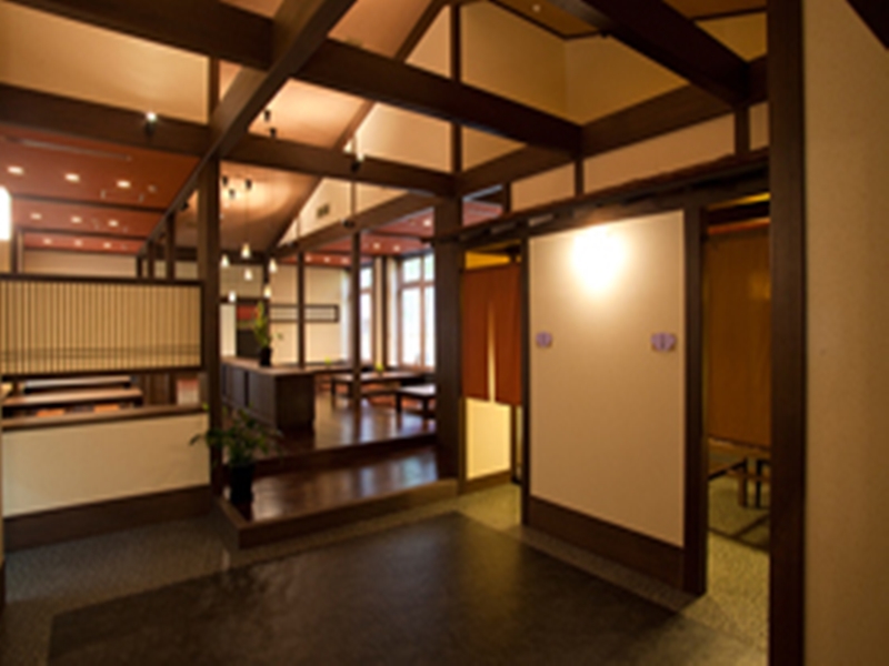 Atamionsen Yuyado Ichibanchi
