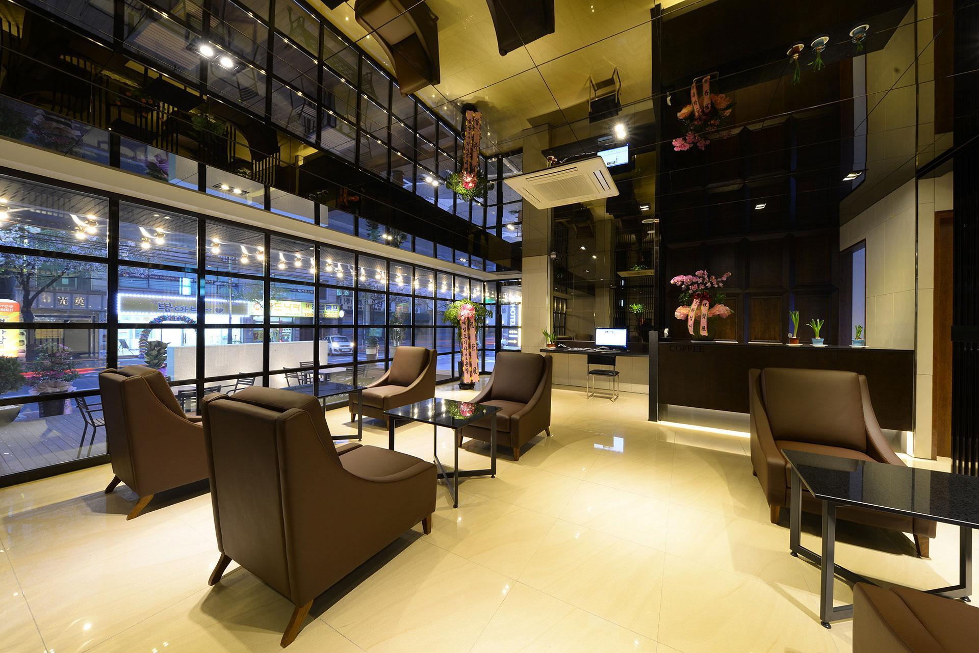 Hotel S Seoul