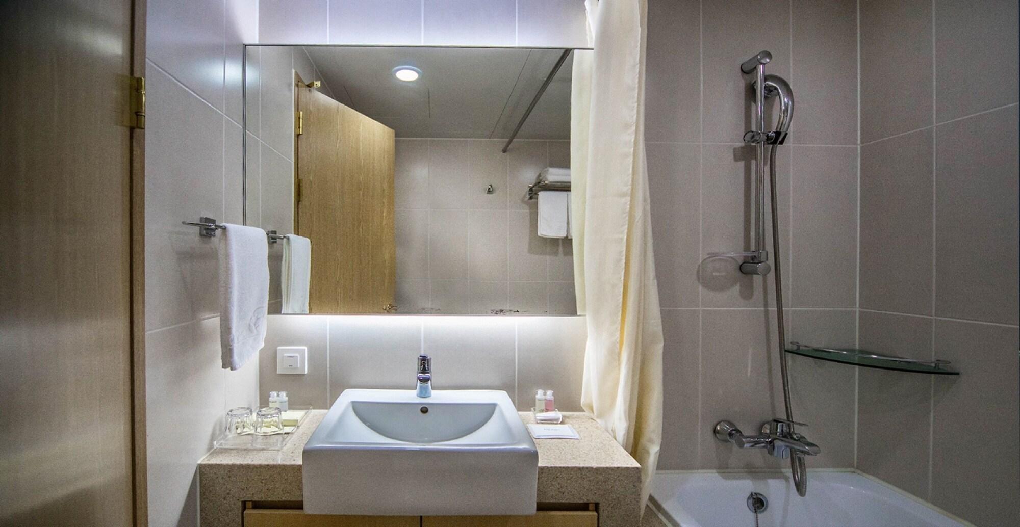 The Ocean Resort by null