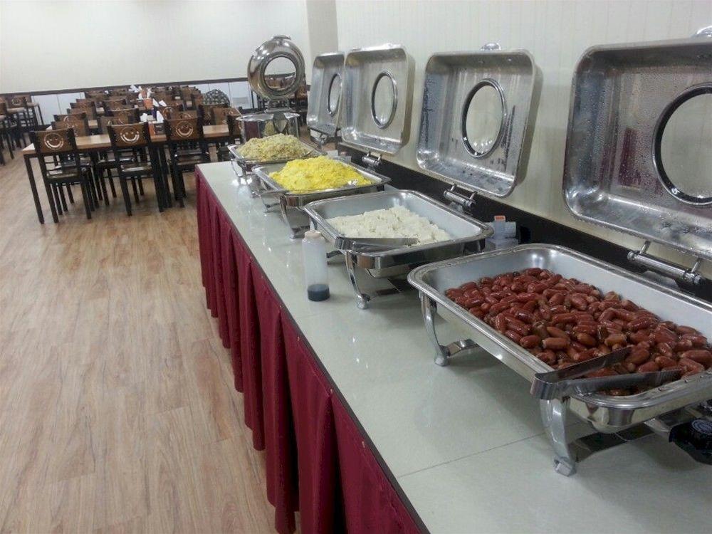 Easy Residence Hotel