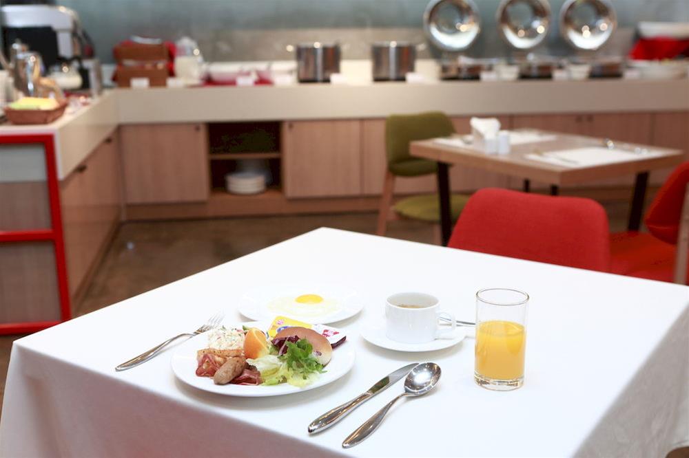 Shinchon Ever8 Serviced Residence