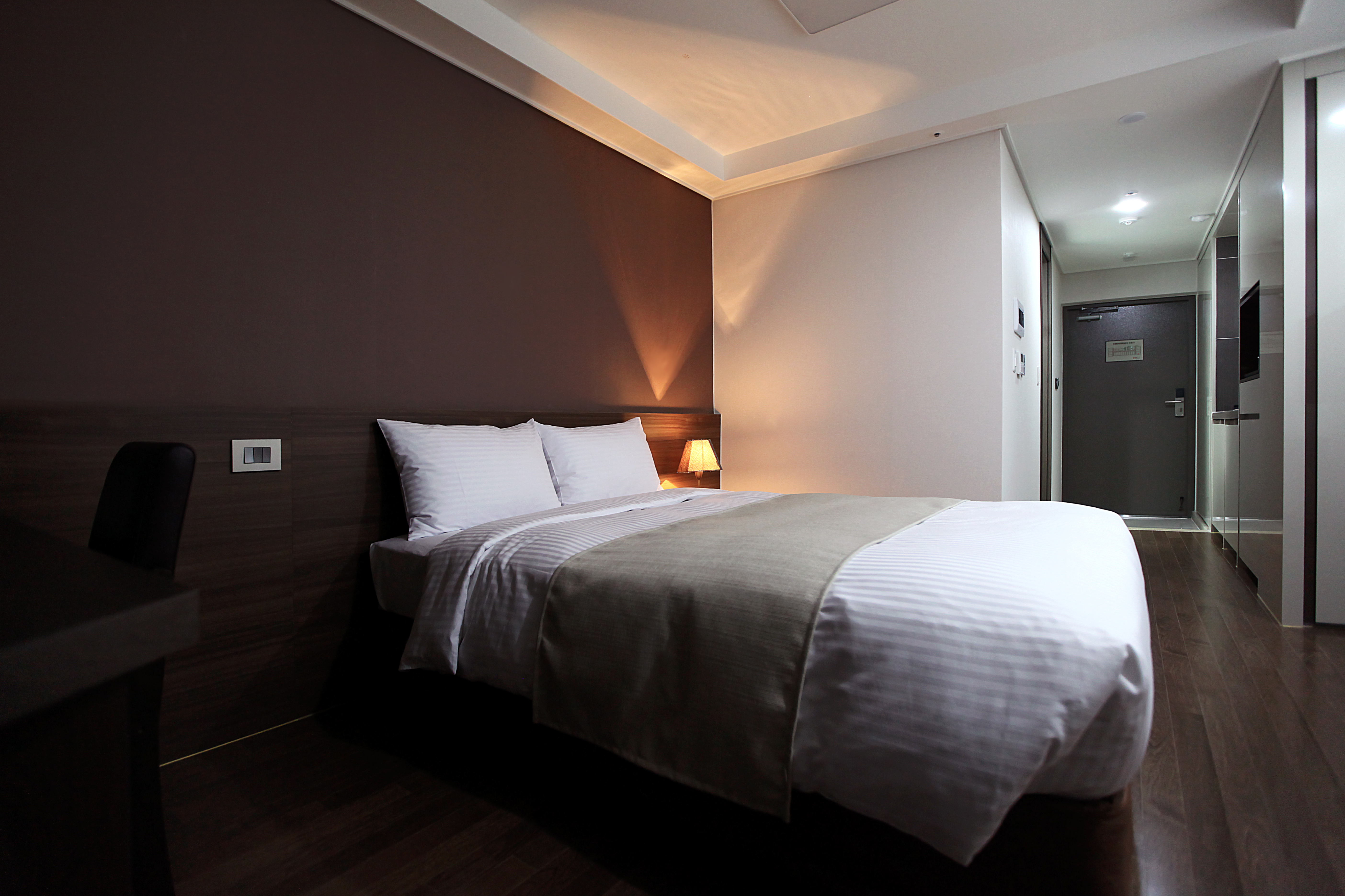 Urban Place Residence Gangnam