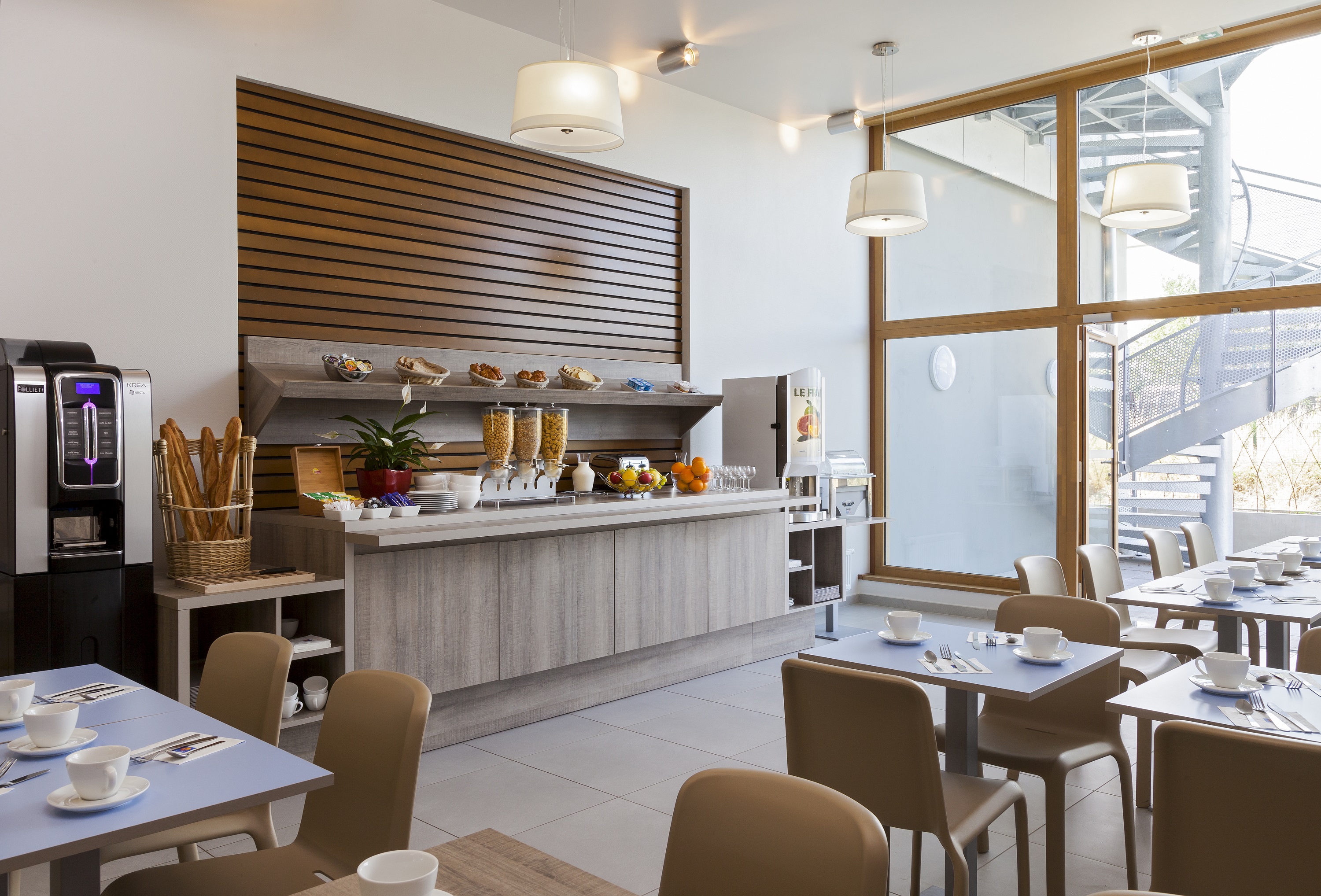 Neho Suites Porte De Geneve - Gare Annemasse ***
