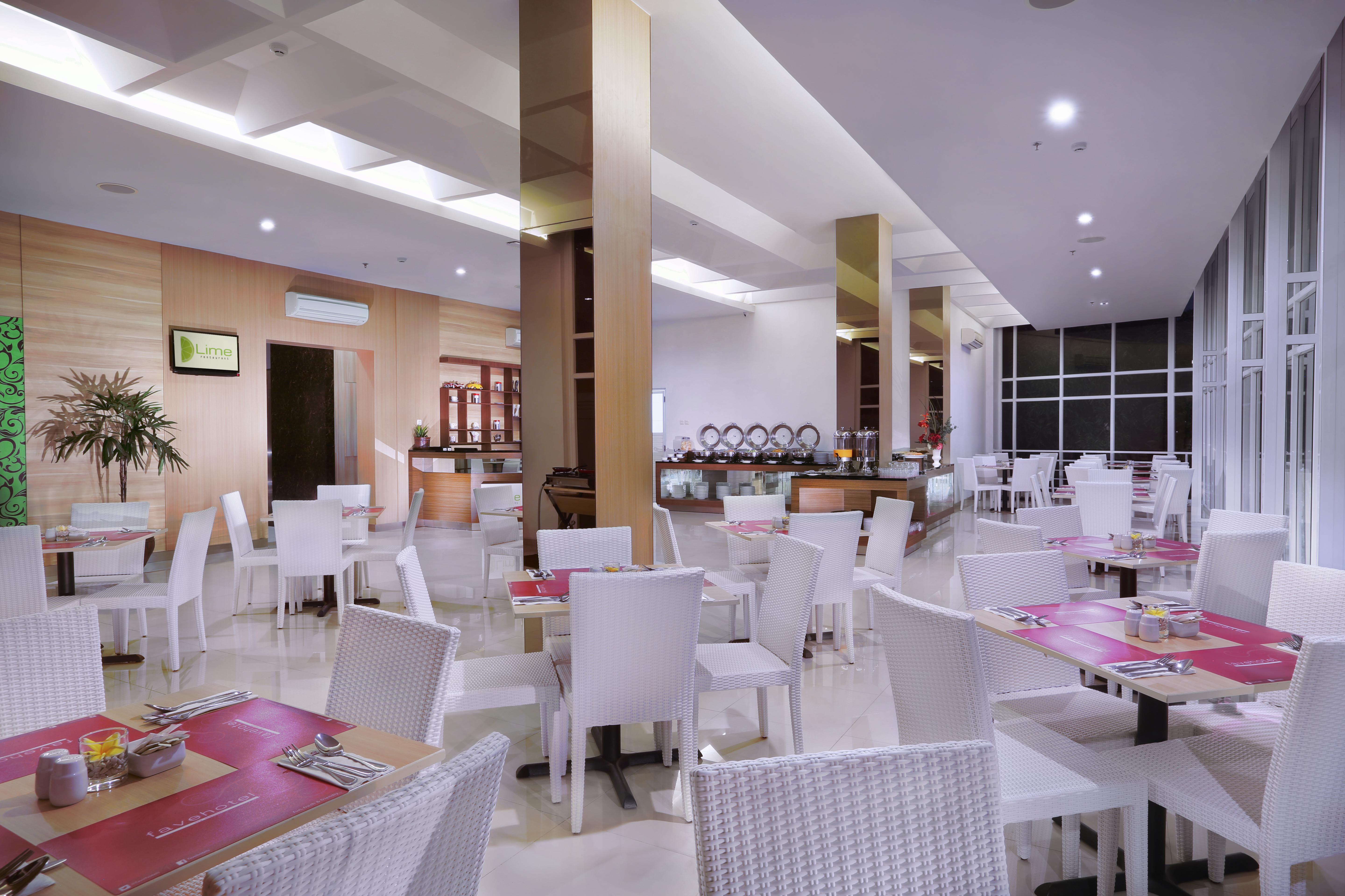 favehotel Diponegoro