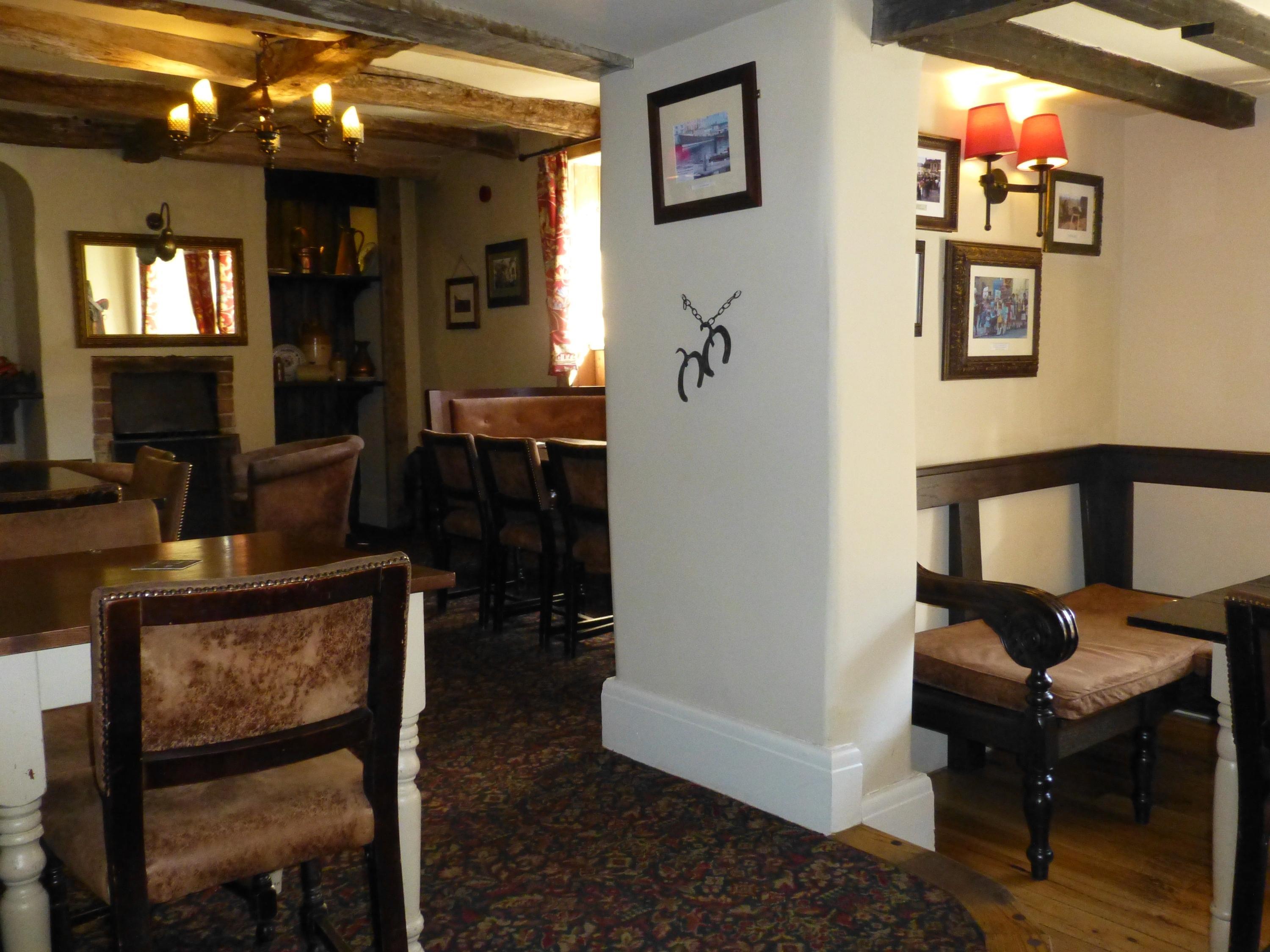 The George Hotel