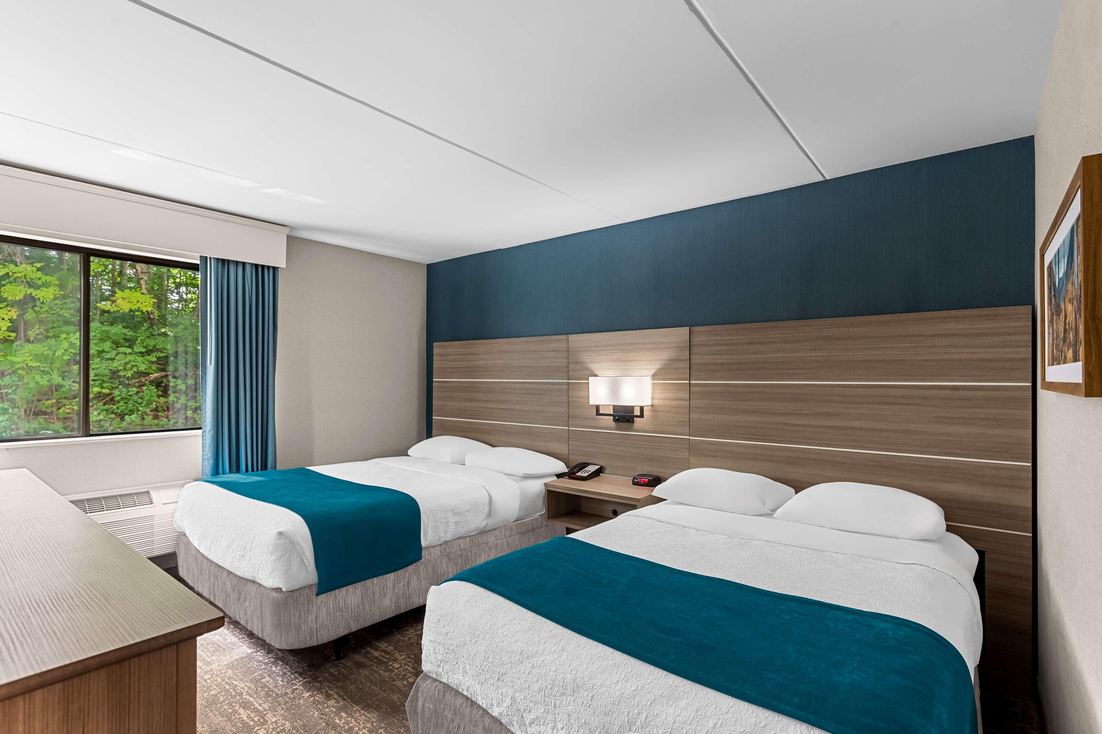 Best Western West Lebanon- Hanover Hotel
