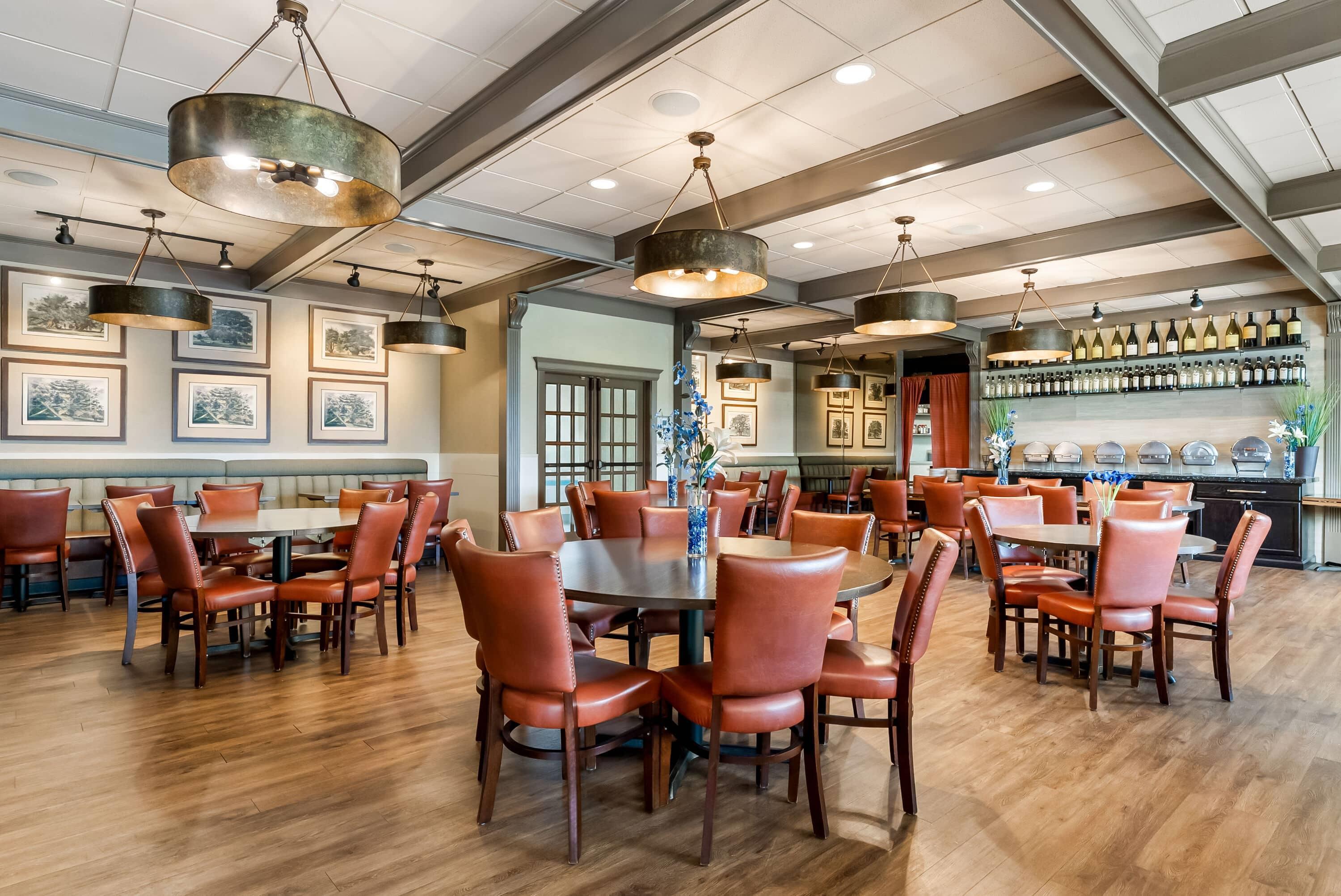 Howard Johnson Hotel By Wyndham Toms River