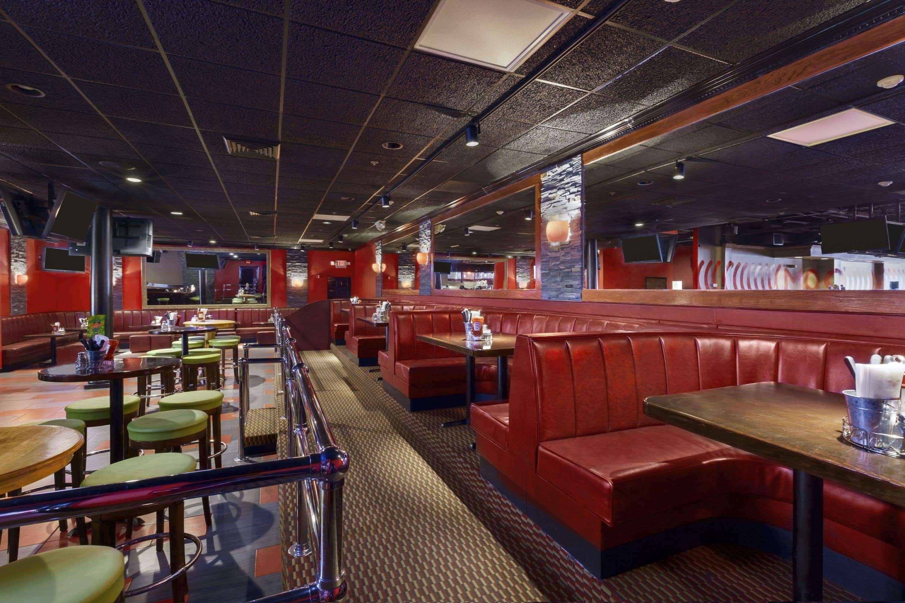 Ramada by Wyndham Rochelle Park Near Paramus