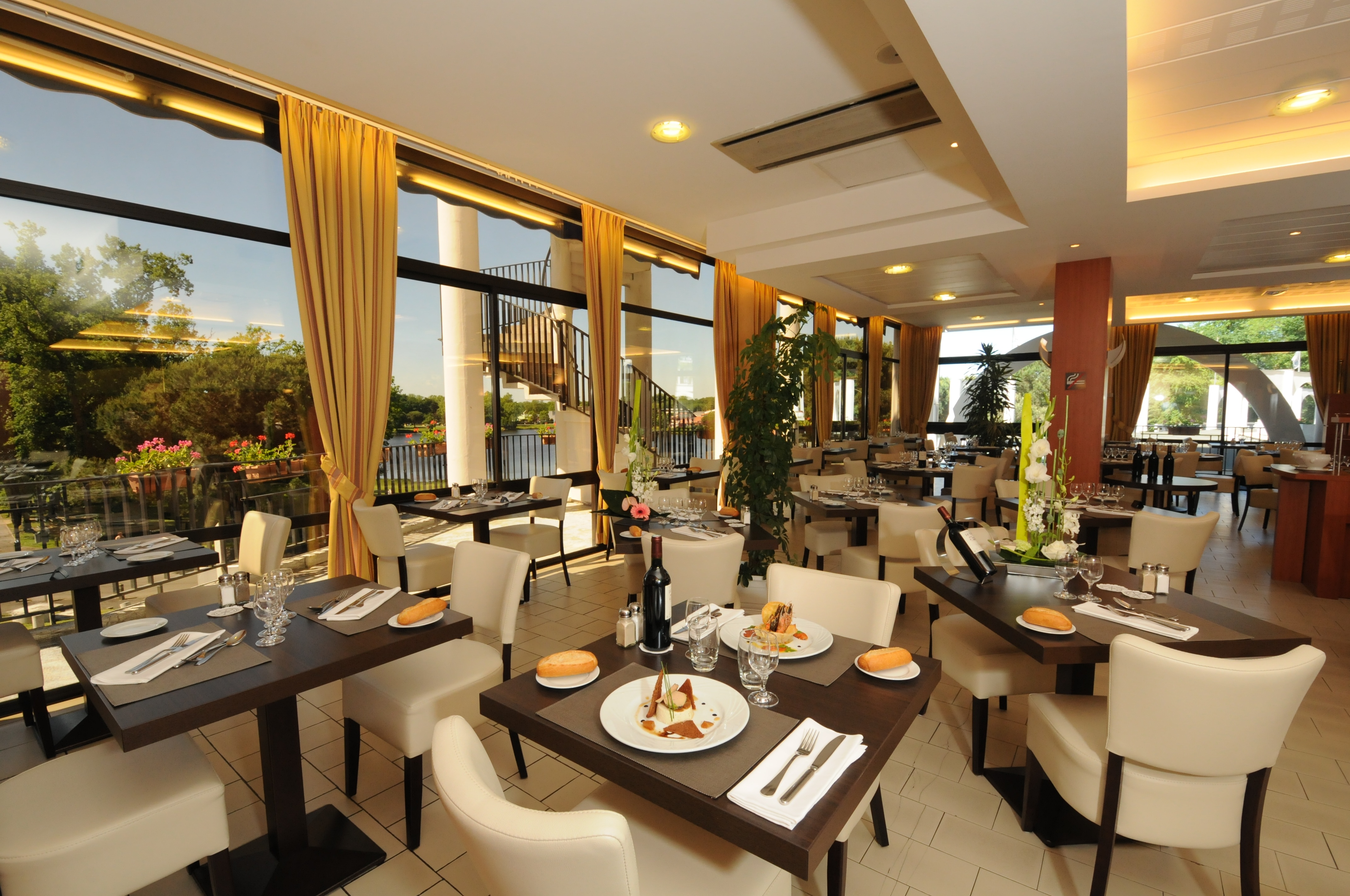 Brit Hotel Du Lac St Paul Les Dax