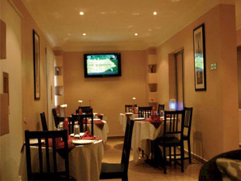 Casa Rerri Boutique Hotel