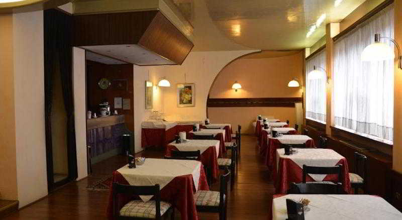 Hotel Salieri