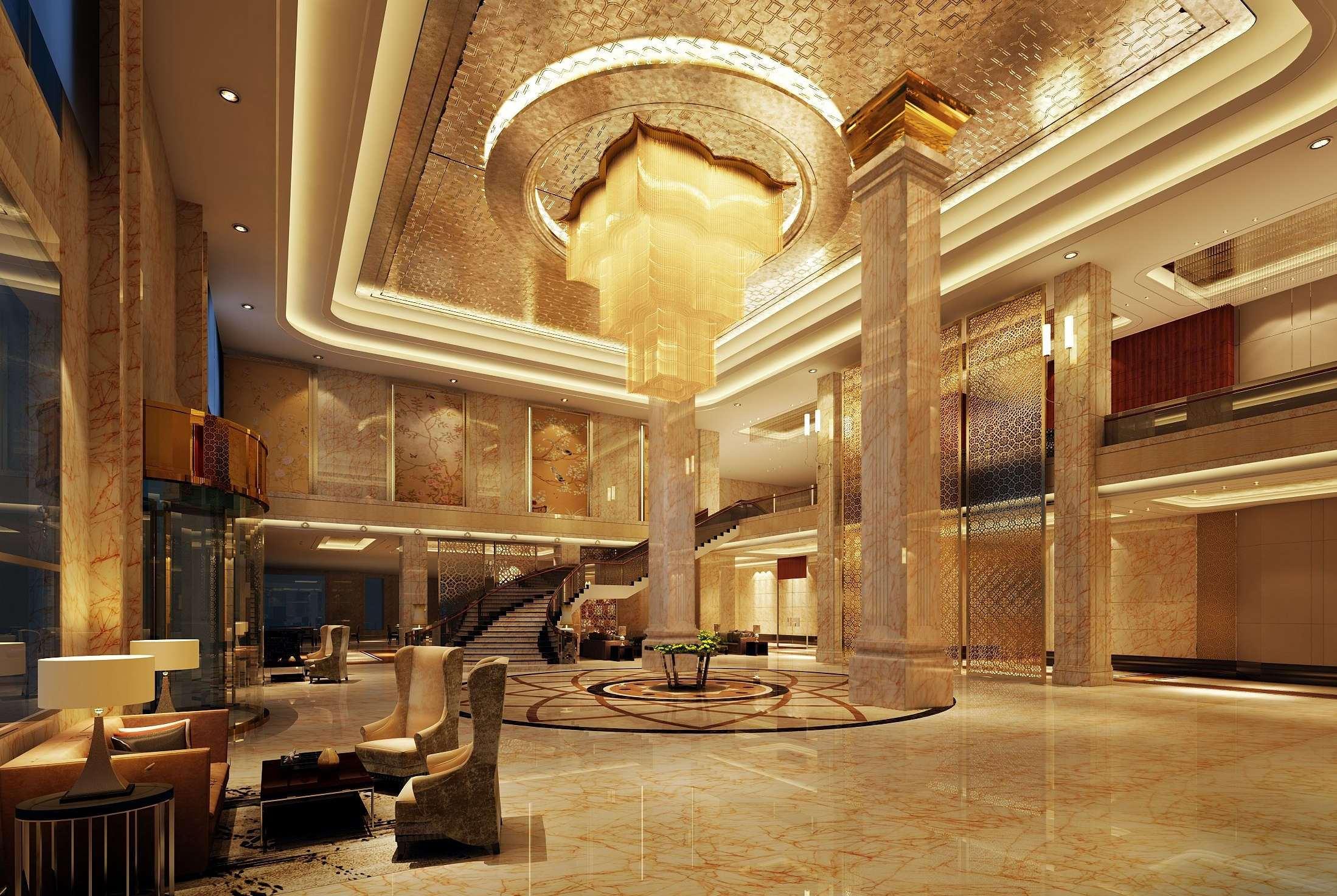 Days Hotel by Wyndham Xinjinyue Fuzhou