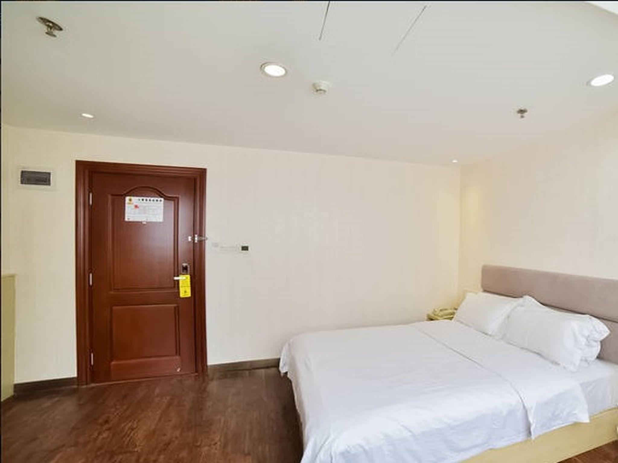 Super 8 Hotel Xiamen Railway Station
