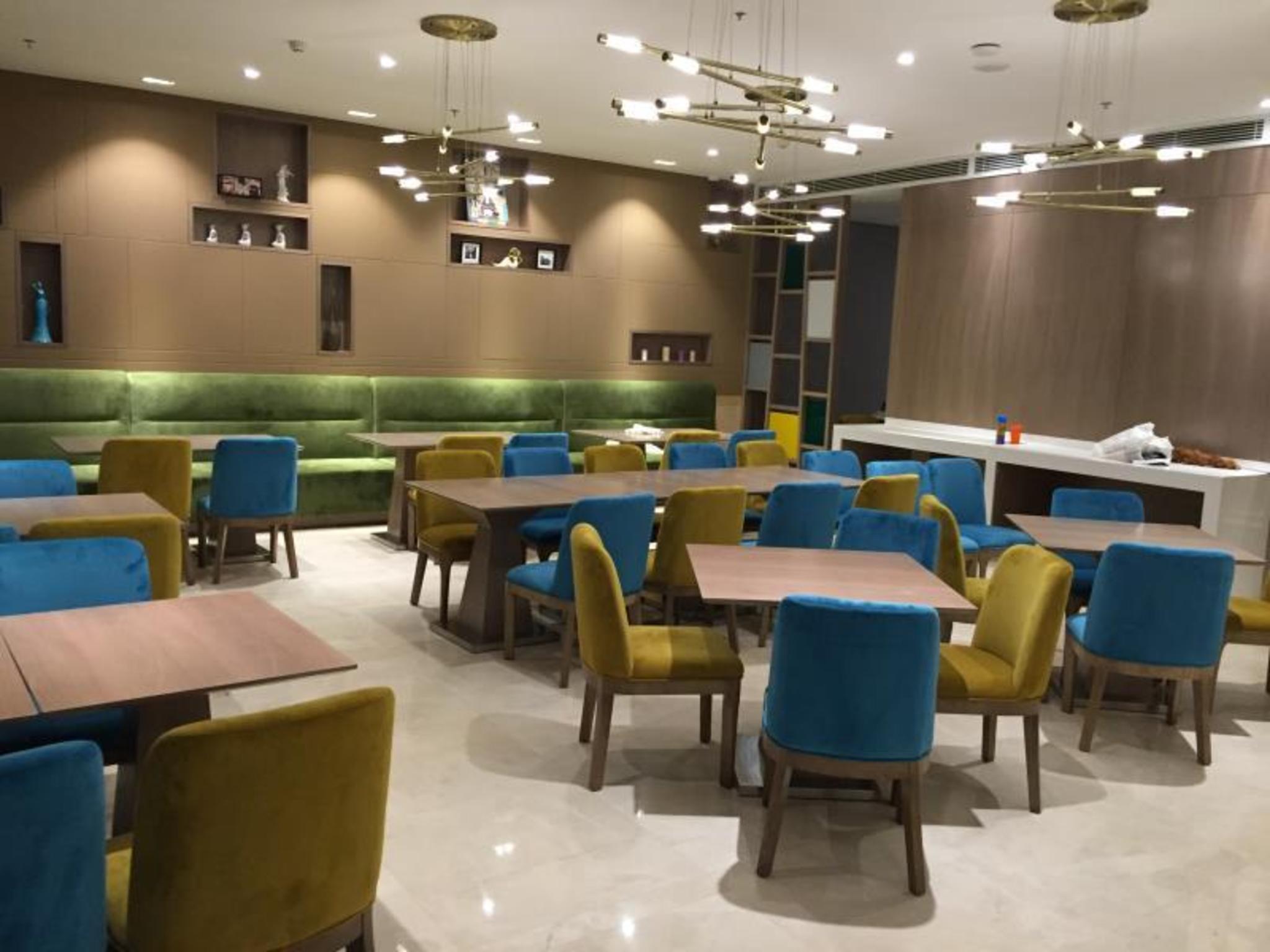 Super 8 Hotel Zhengzhou High-tech Zone Zhengzhou U