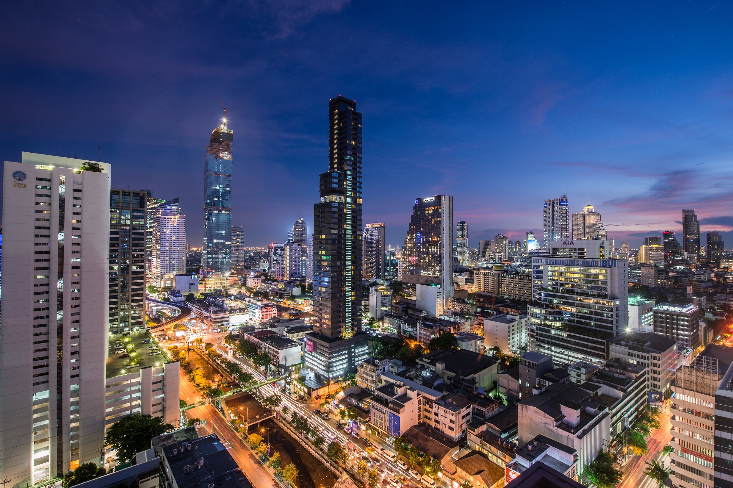 Amara Bangkok image