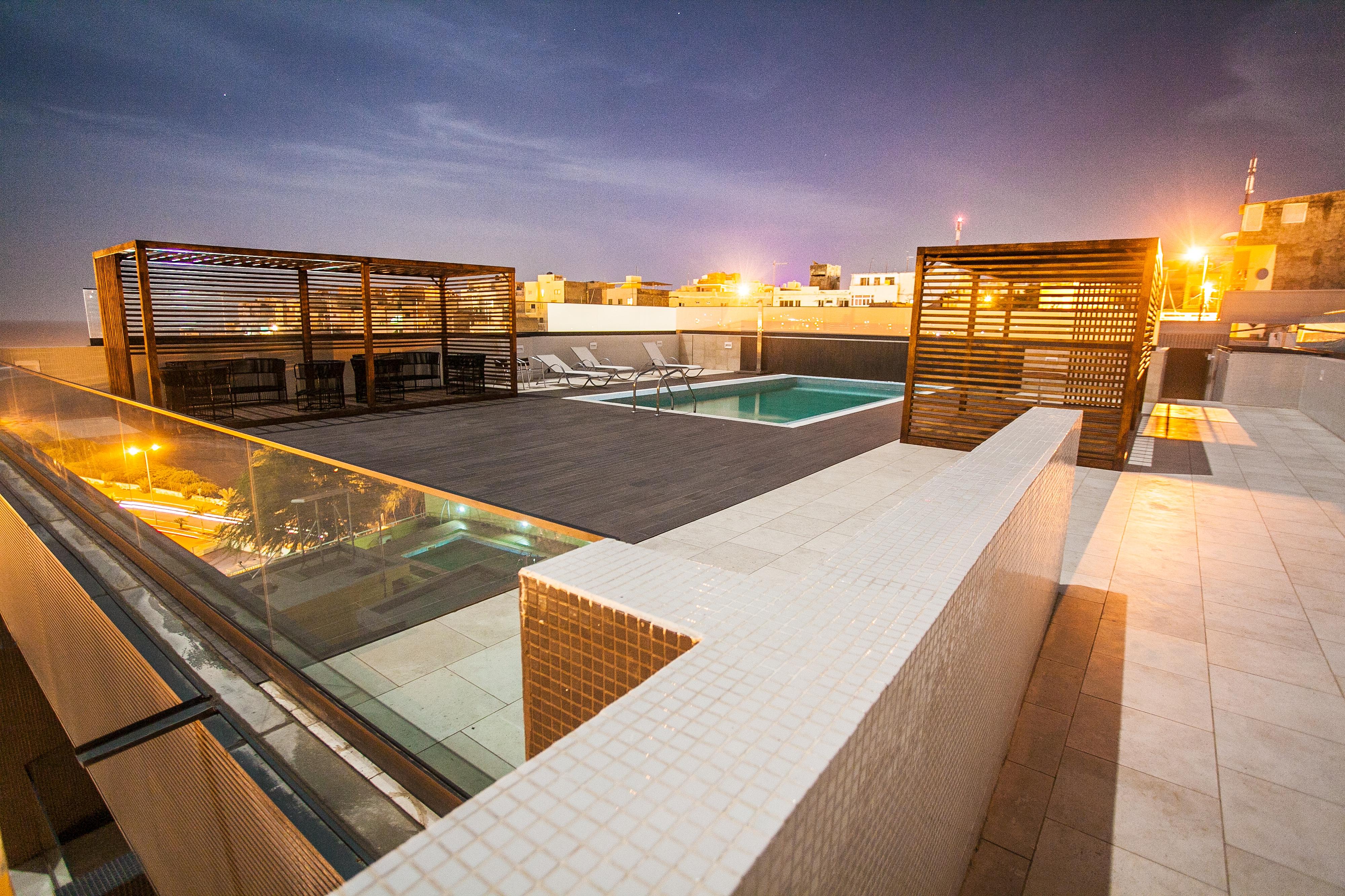 Hotel Perola image