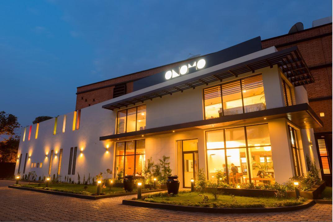 ONOMO Hotel Bamako