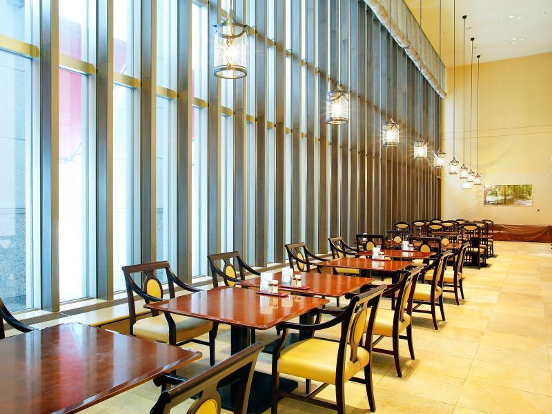 Hotel Lifort Sapporo