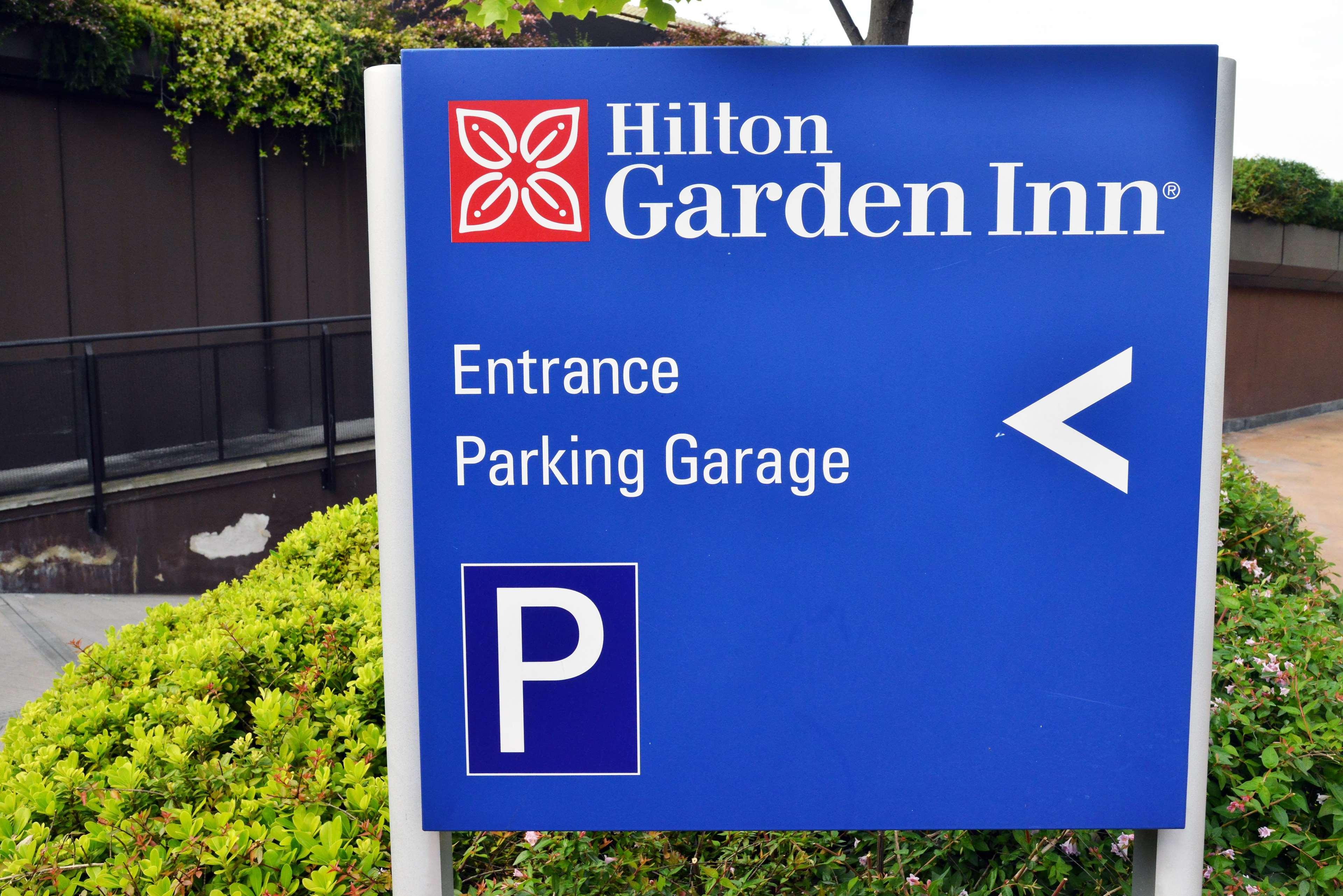 Hilton Garden Inn Milan North - photo