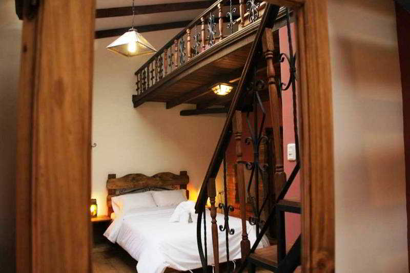 Casa de Piedra