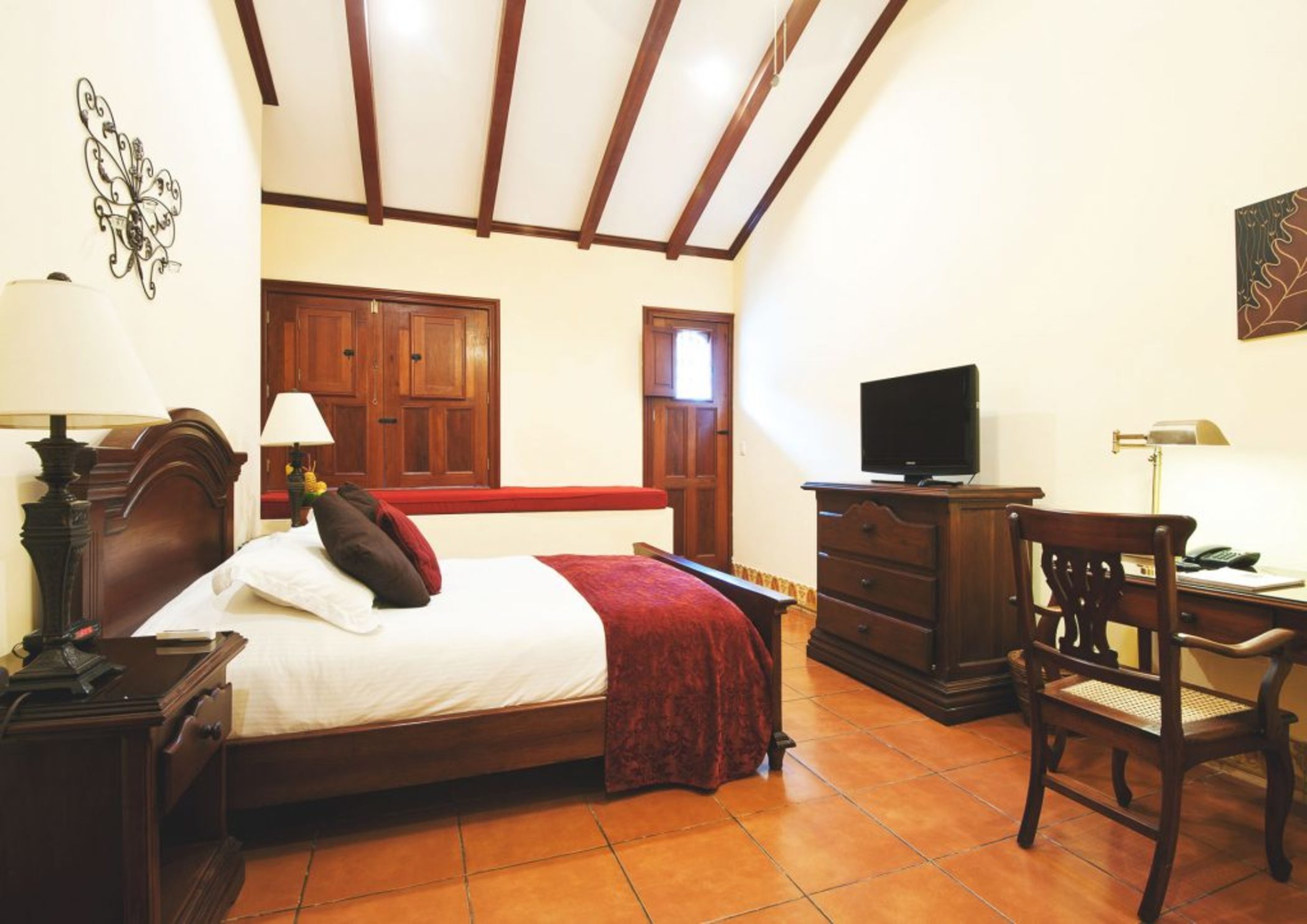 Hotel Plaza Colón by null