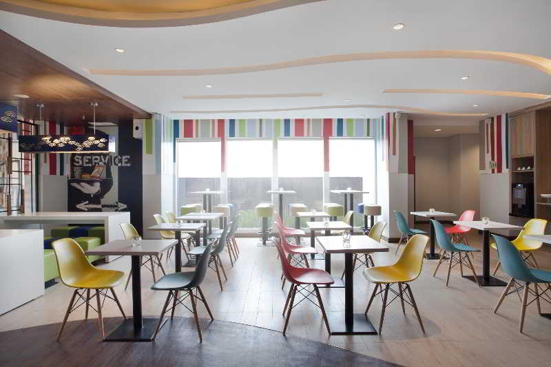 Ibis Budget Bandung Asia Afrika