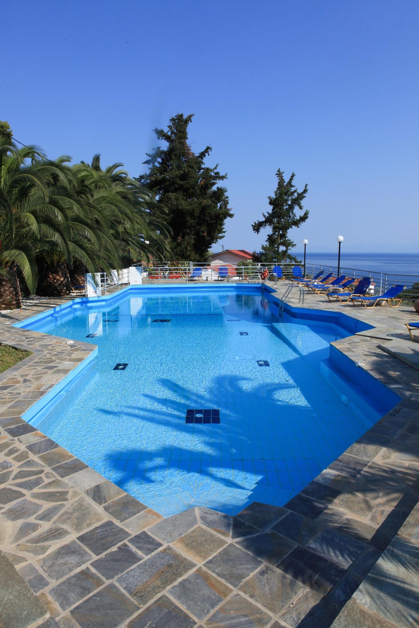 Stafylos Suites Boutique Hotel