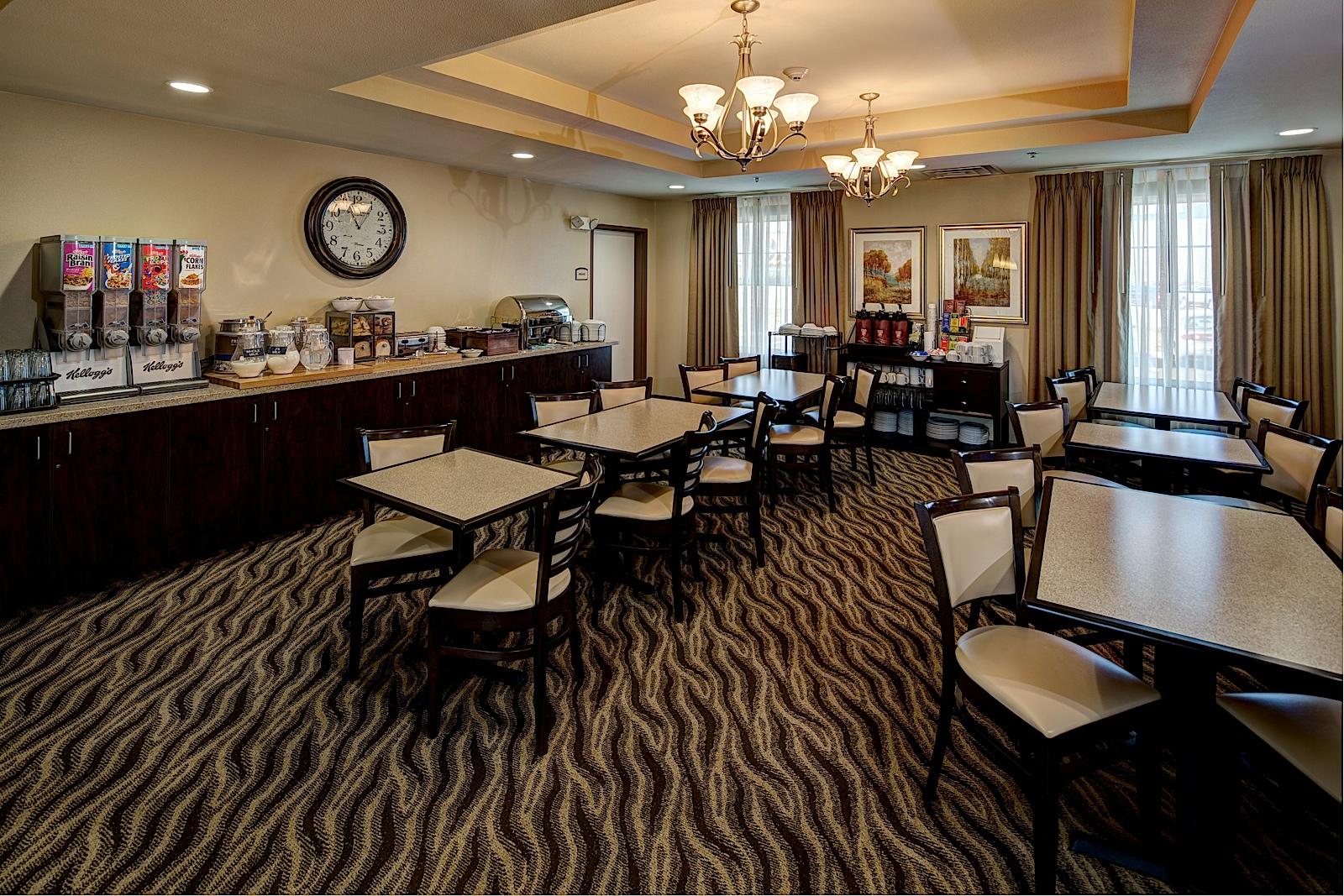 Mainstay Suites Rapid City
