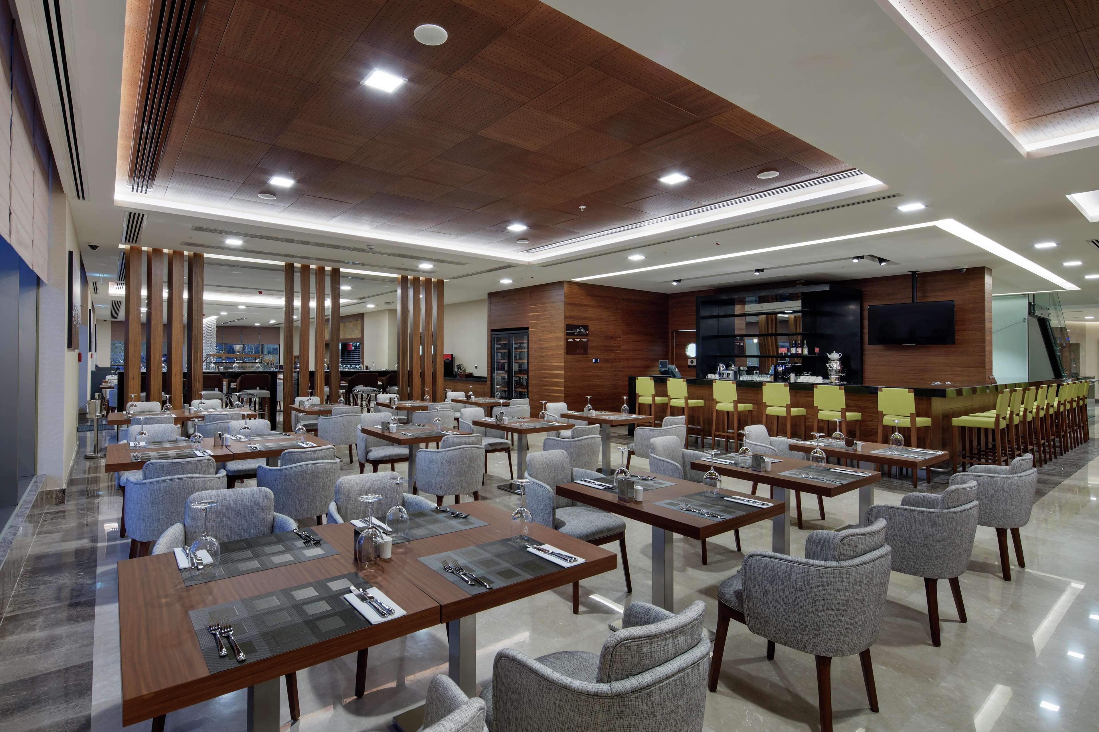 Hilton Garden Inn Corlu