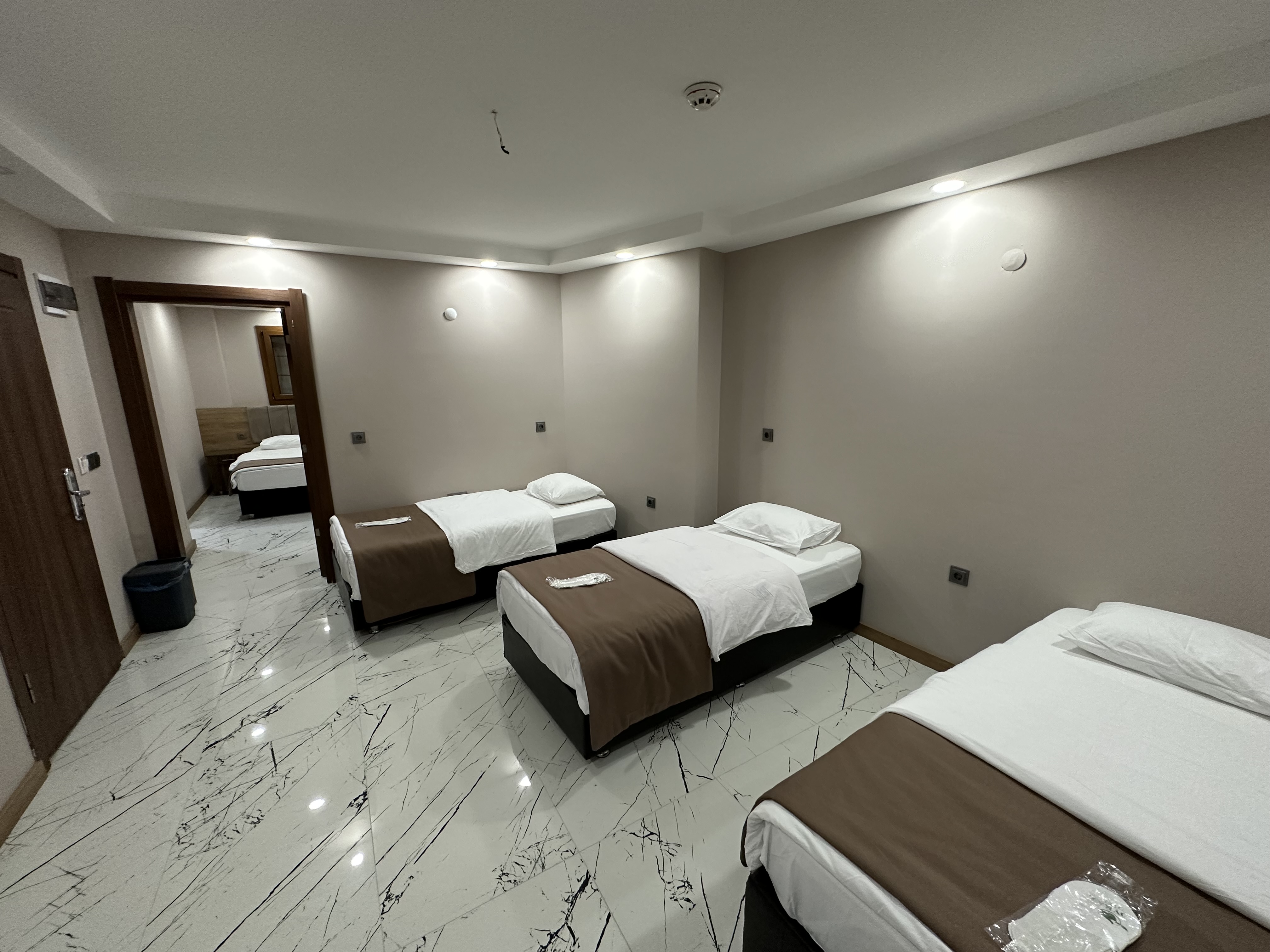 Poyraz Otel